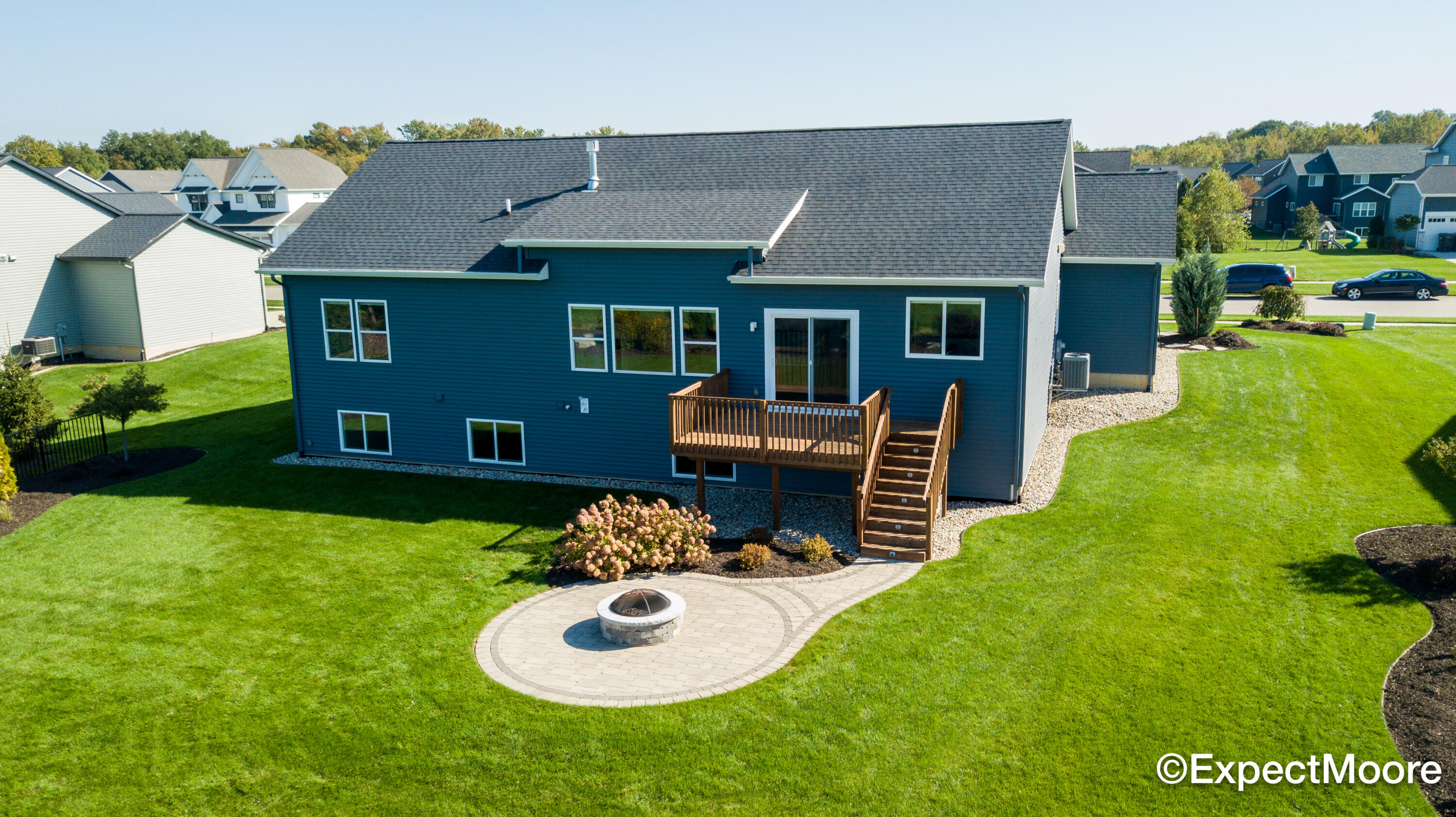 8079 Tramway Drive SW Byron Center MI 49315