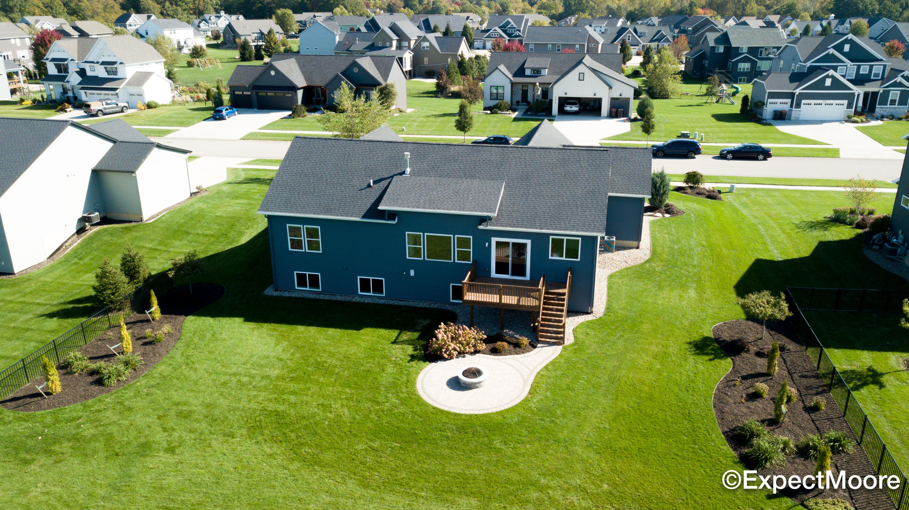 8079 Tramway Drive SW Byron Center MI 49315