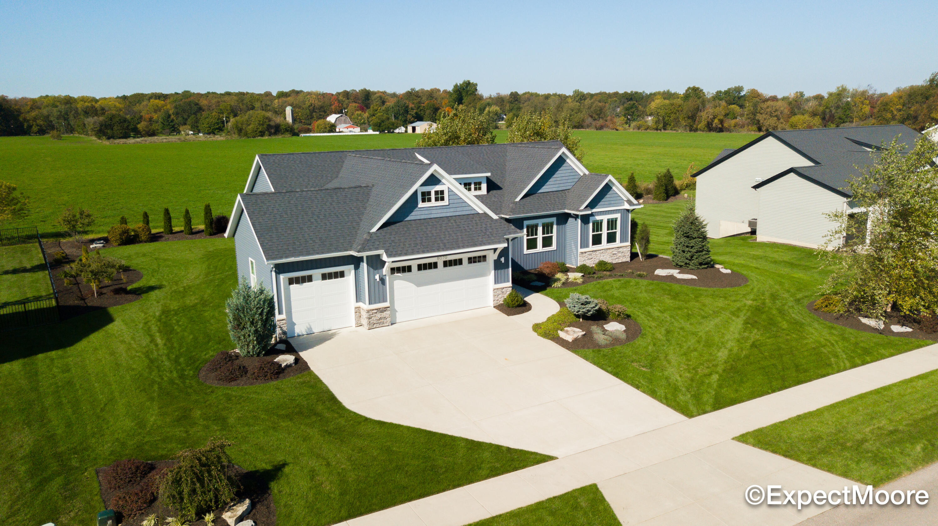 8079 Tramway Drive SW Byron Center MI 49315