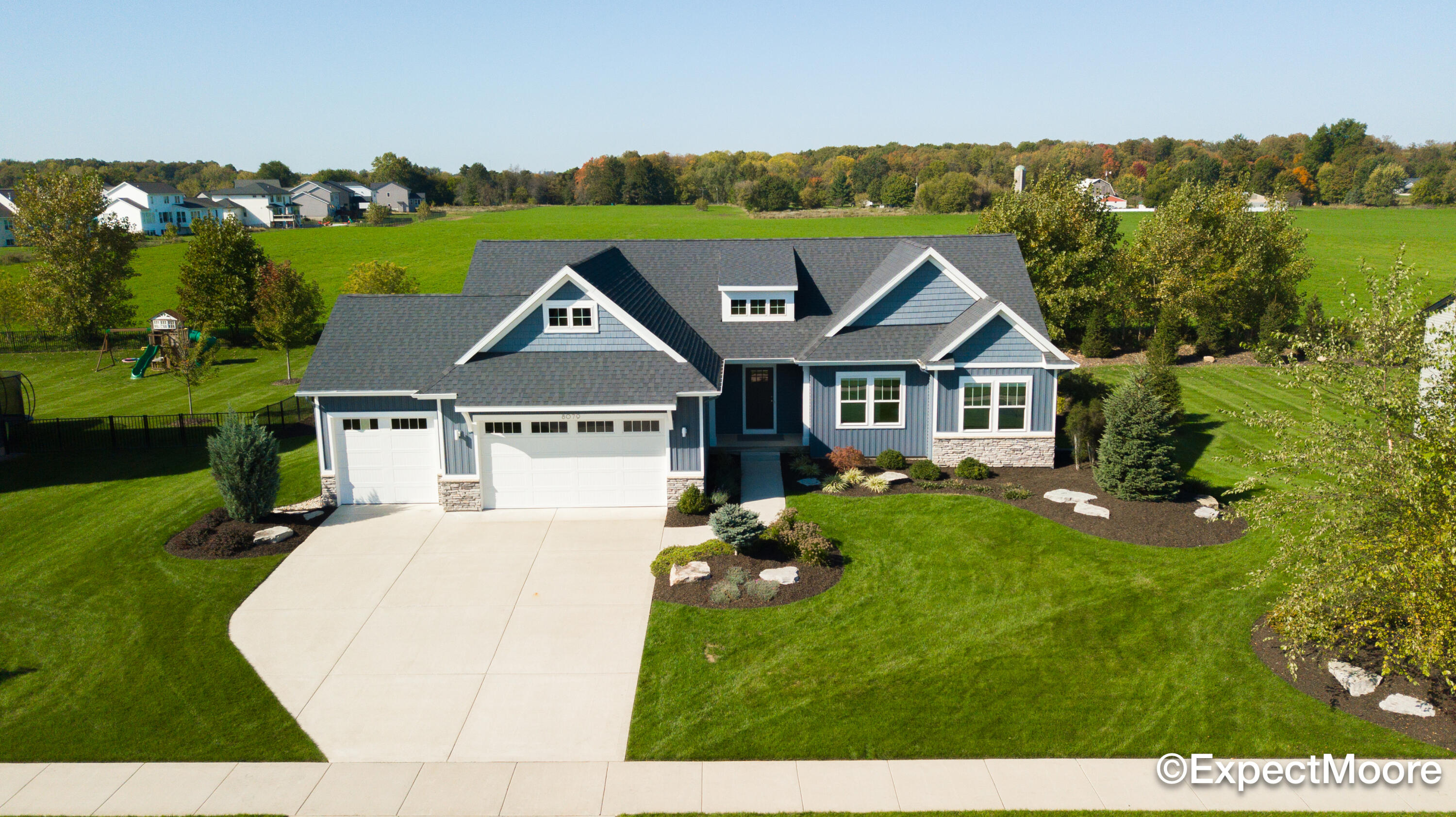 8079 Tramway Drive SW Byron Center MI 49315