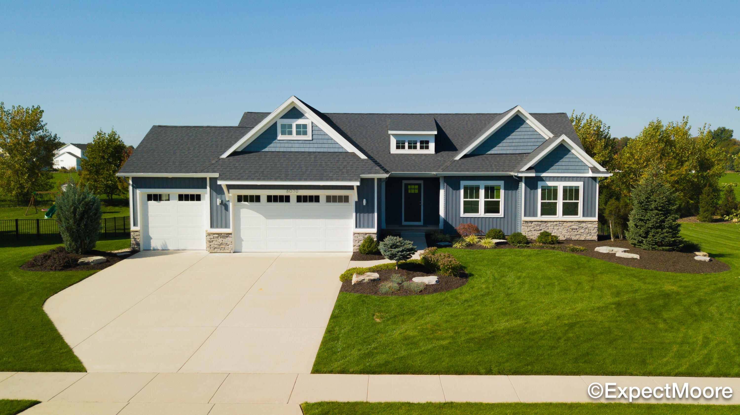 8079 Tramway Drive SW Byron Center MI 49315