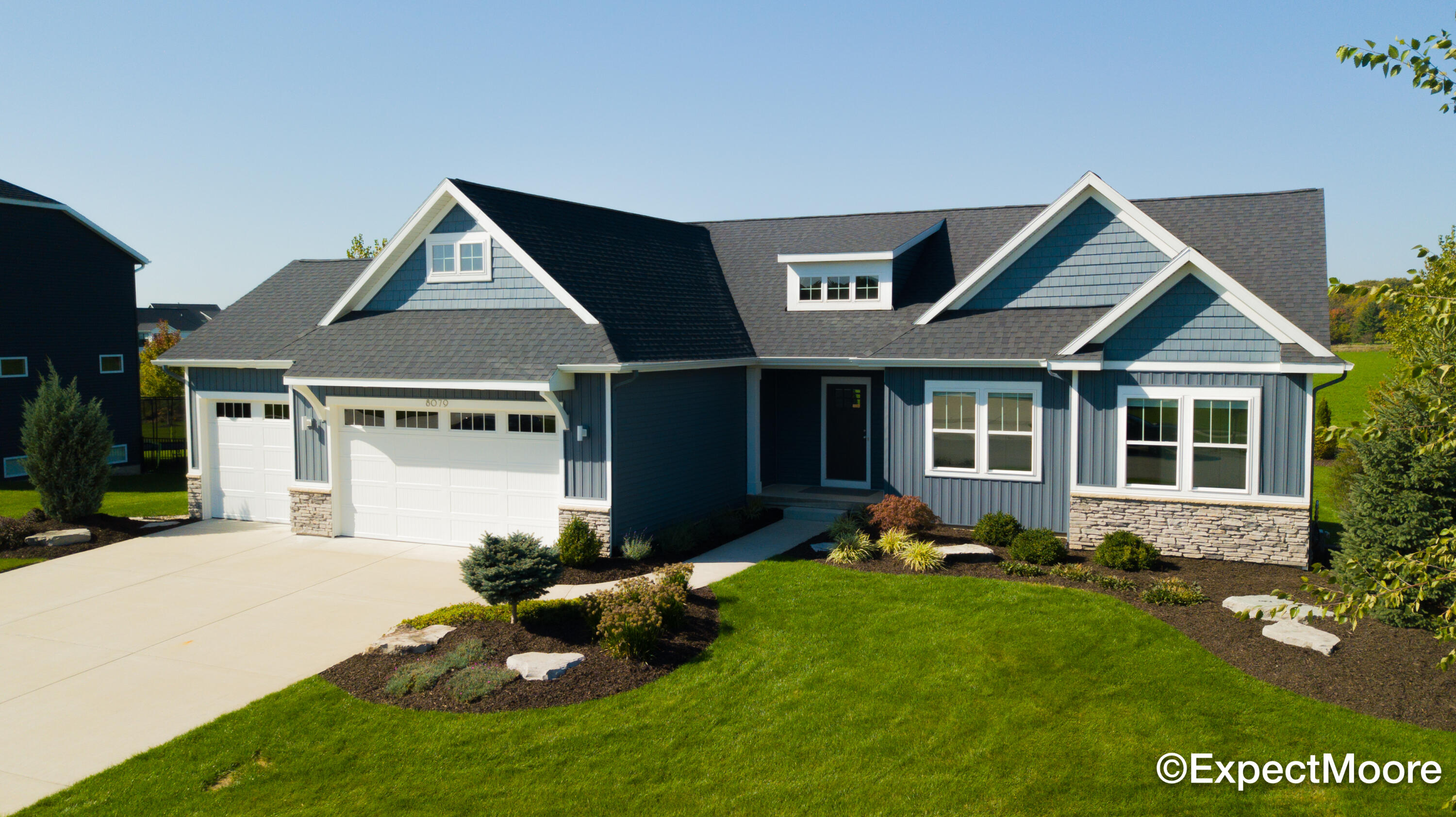 8079 Tramway Drive SW Byron Center MI 49315
