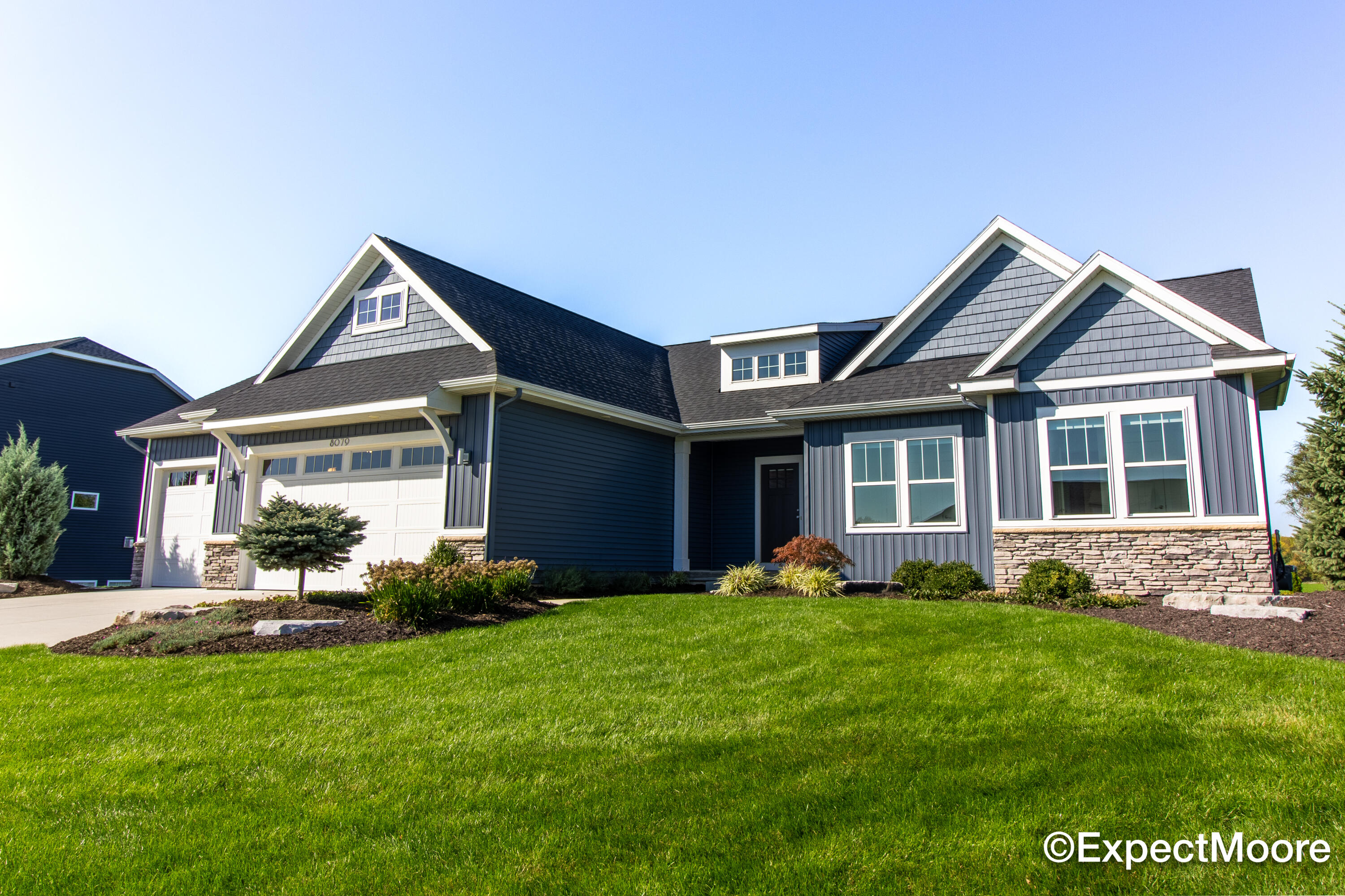 8079 Tramway Drive SW Byron Center MI 49315
