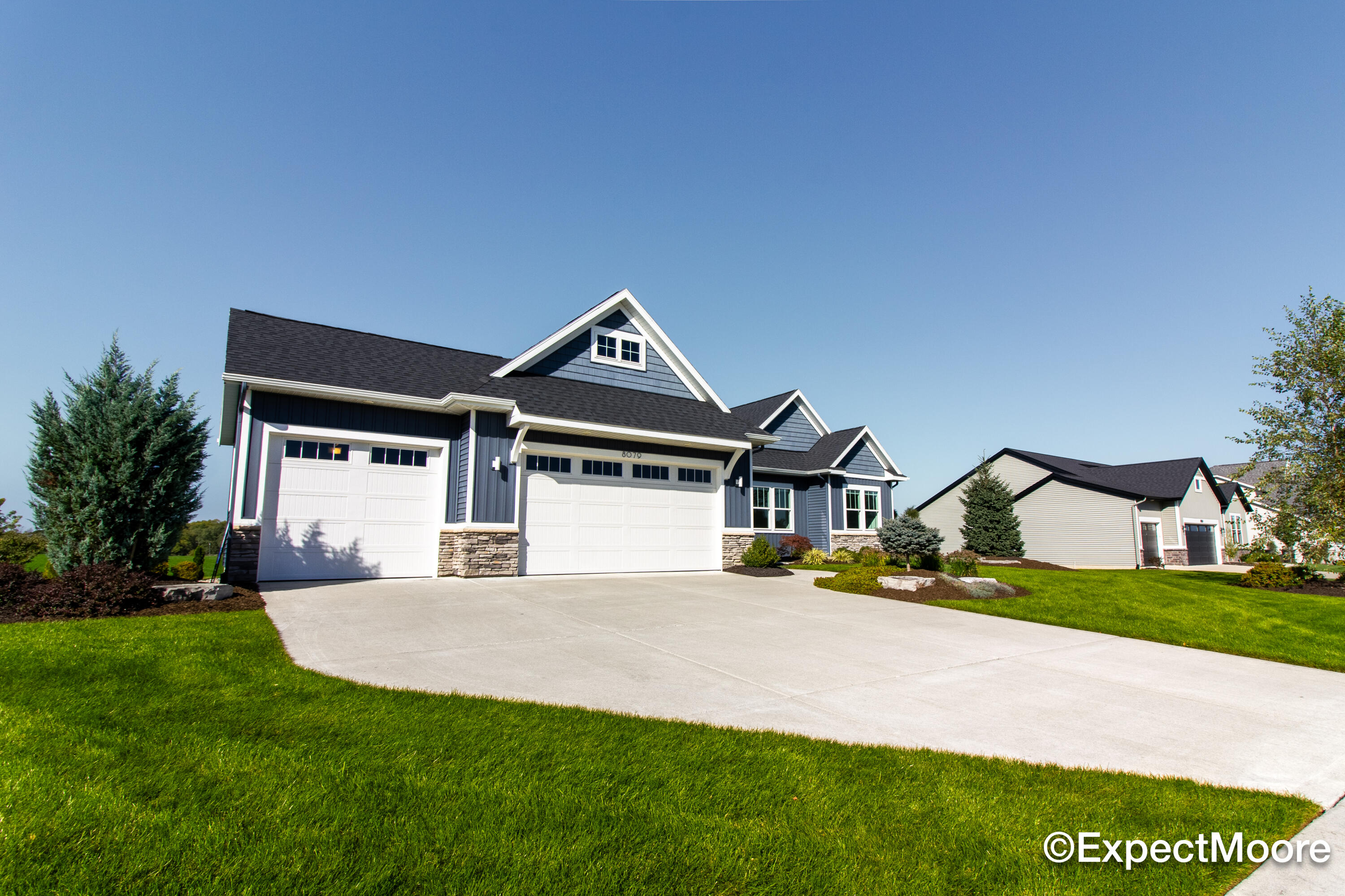 8079 Tramway Drive SW Byron Center MI 49315