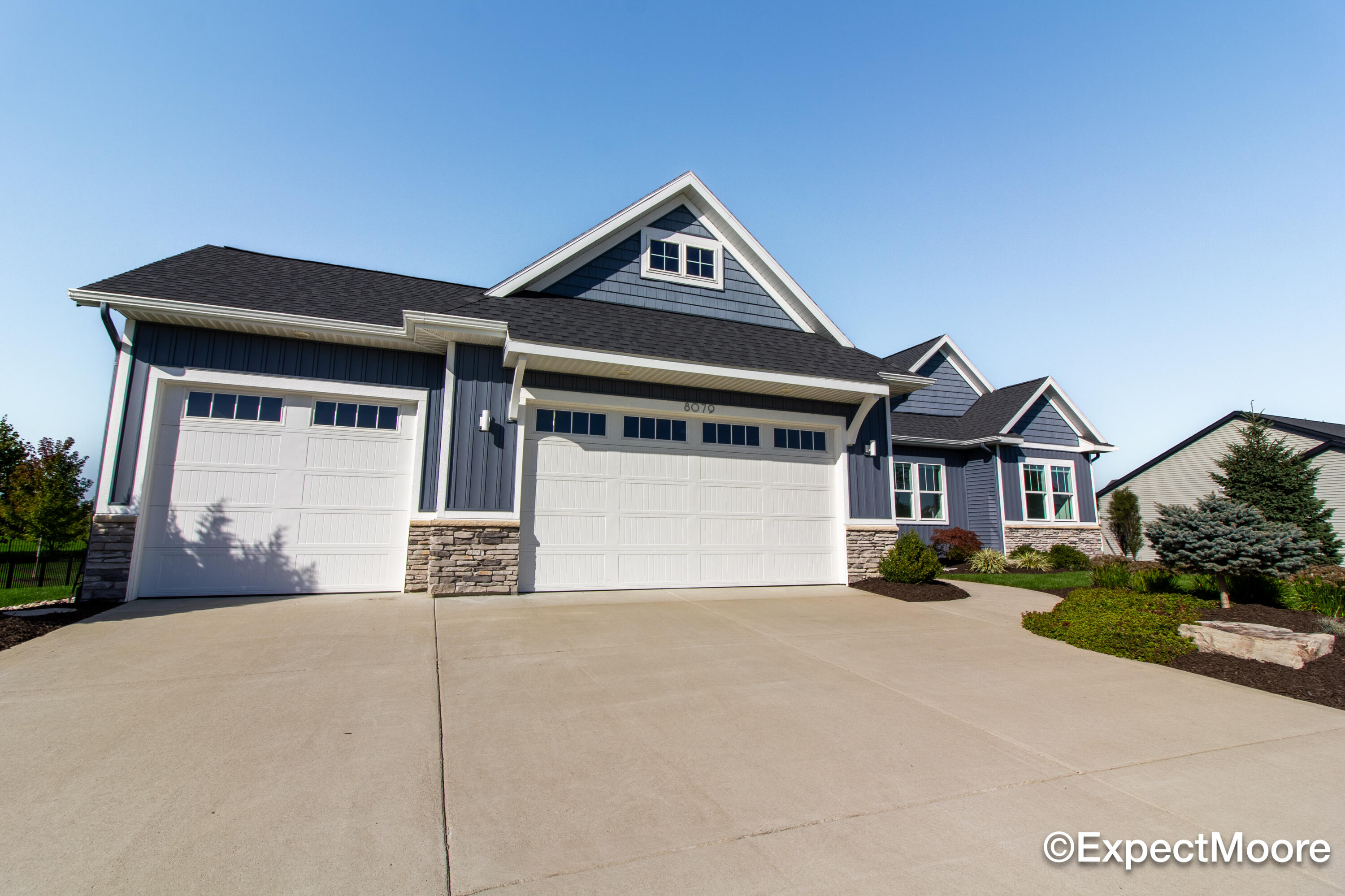 8079 Tramway Drive SW Byron Center MI 49315