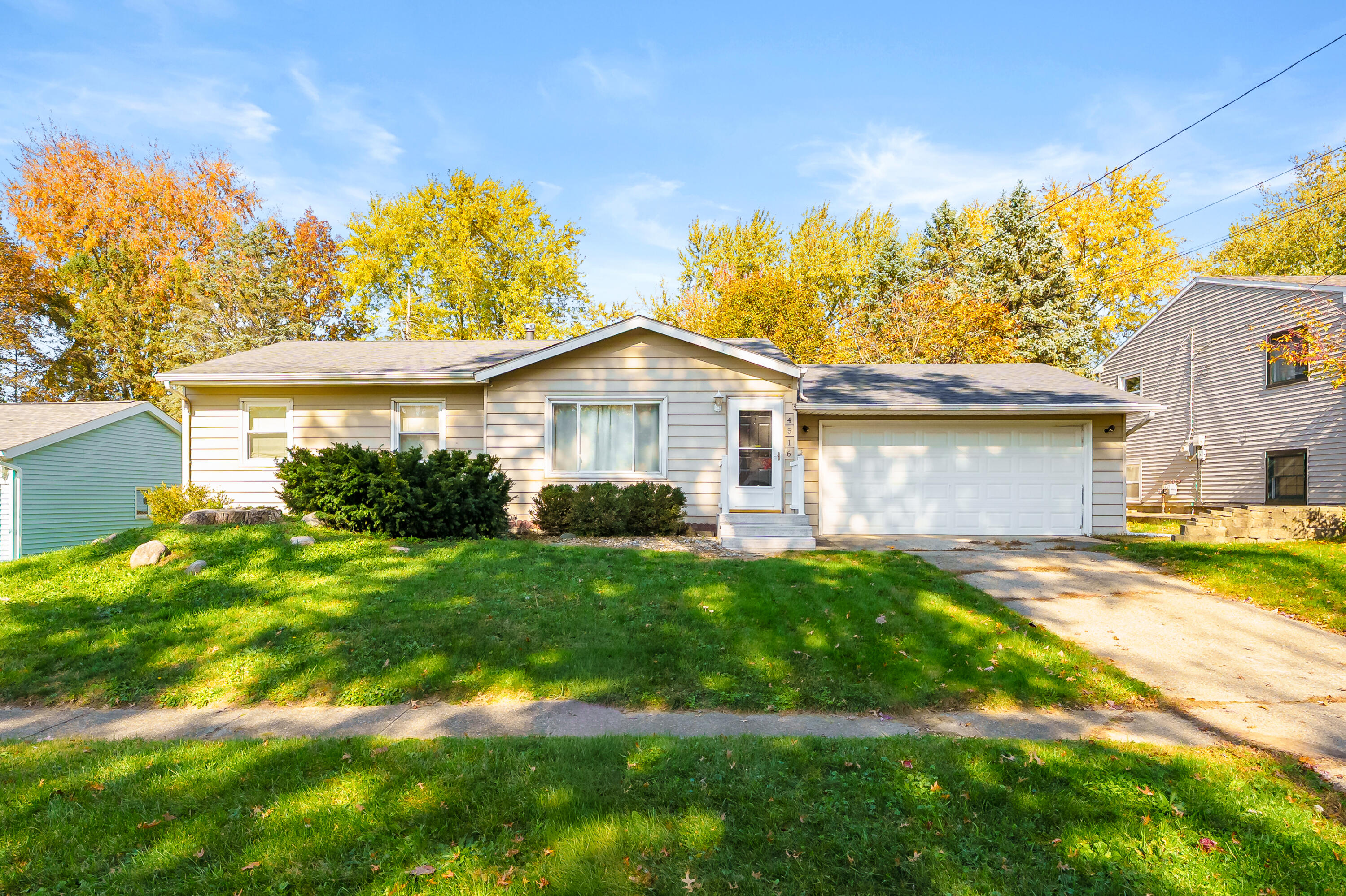 4516 Beechmount Avenue Portage MI 49024
