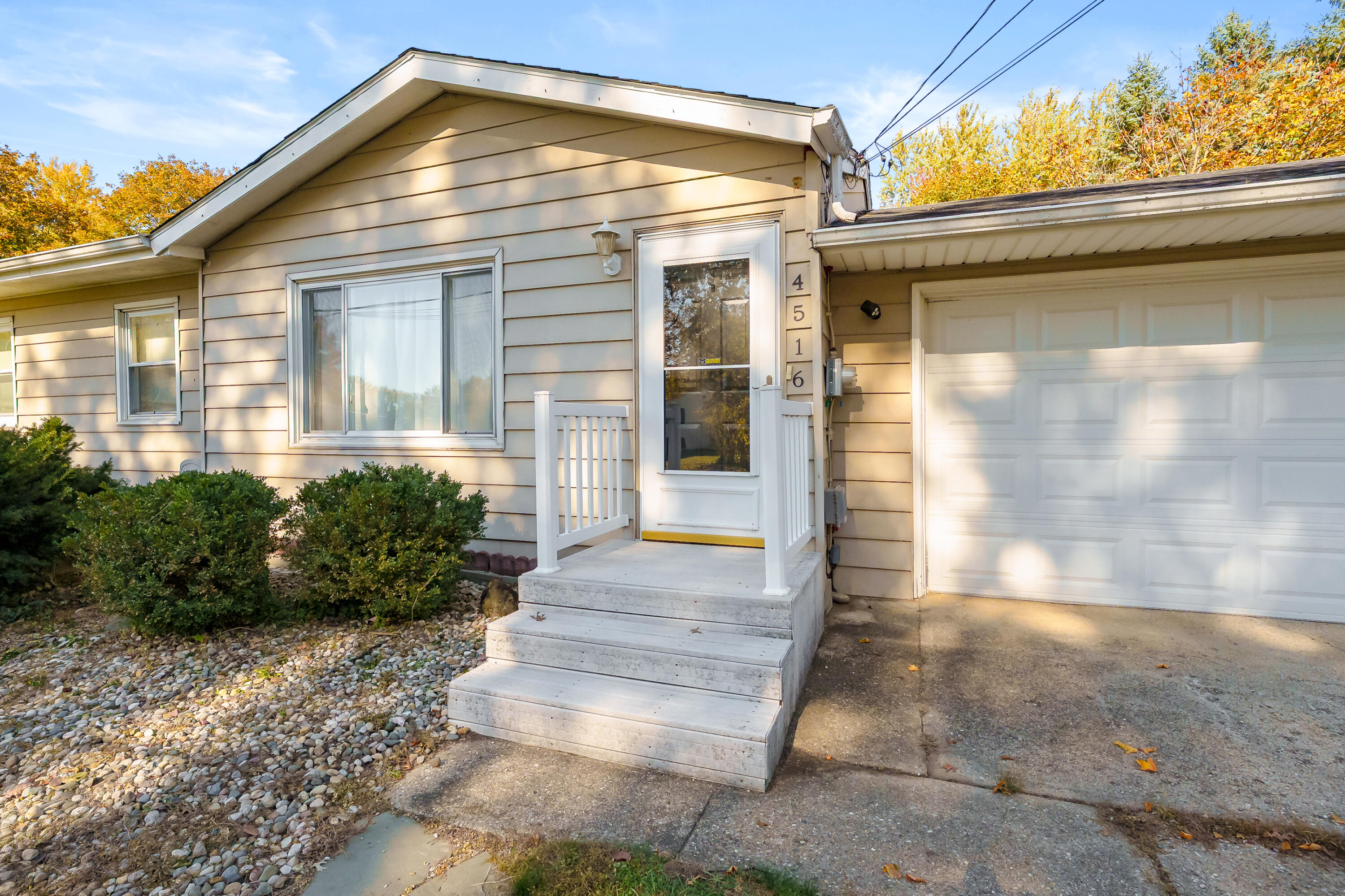 4516 Beechmount Avenue Portage MI 49024