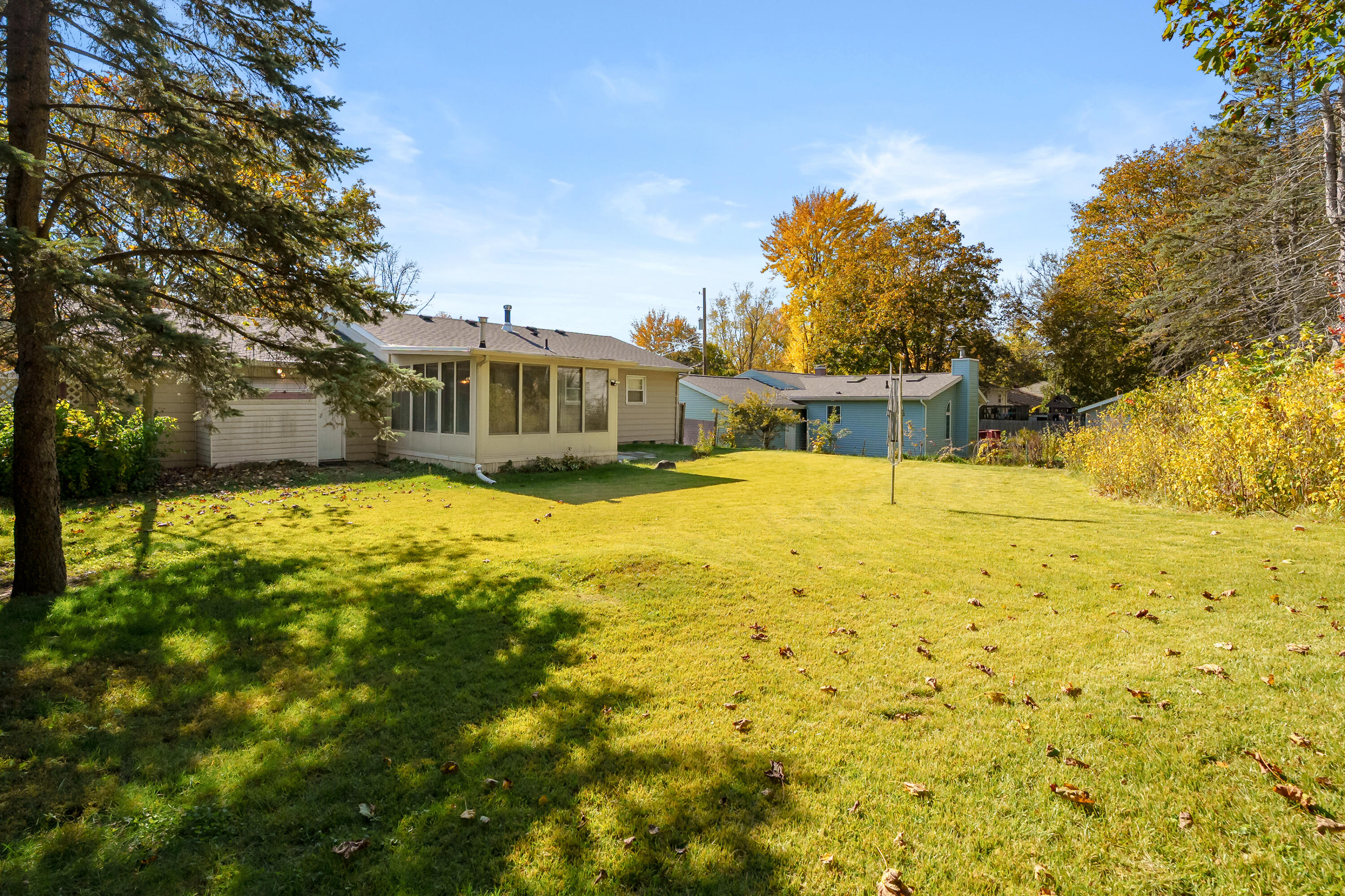 4516 Beechmount Avenue Portage MI 49024