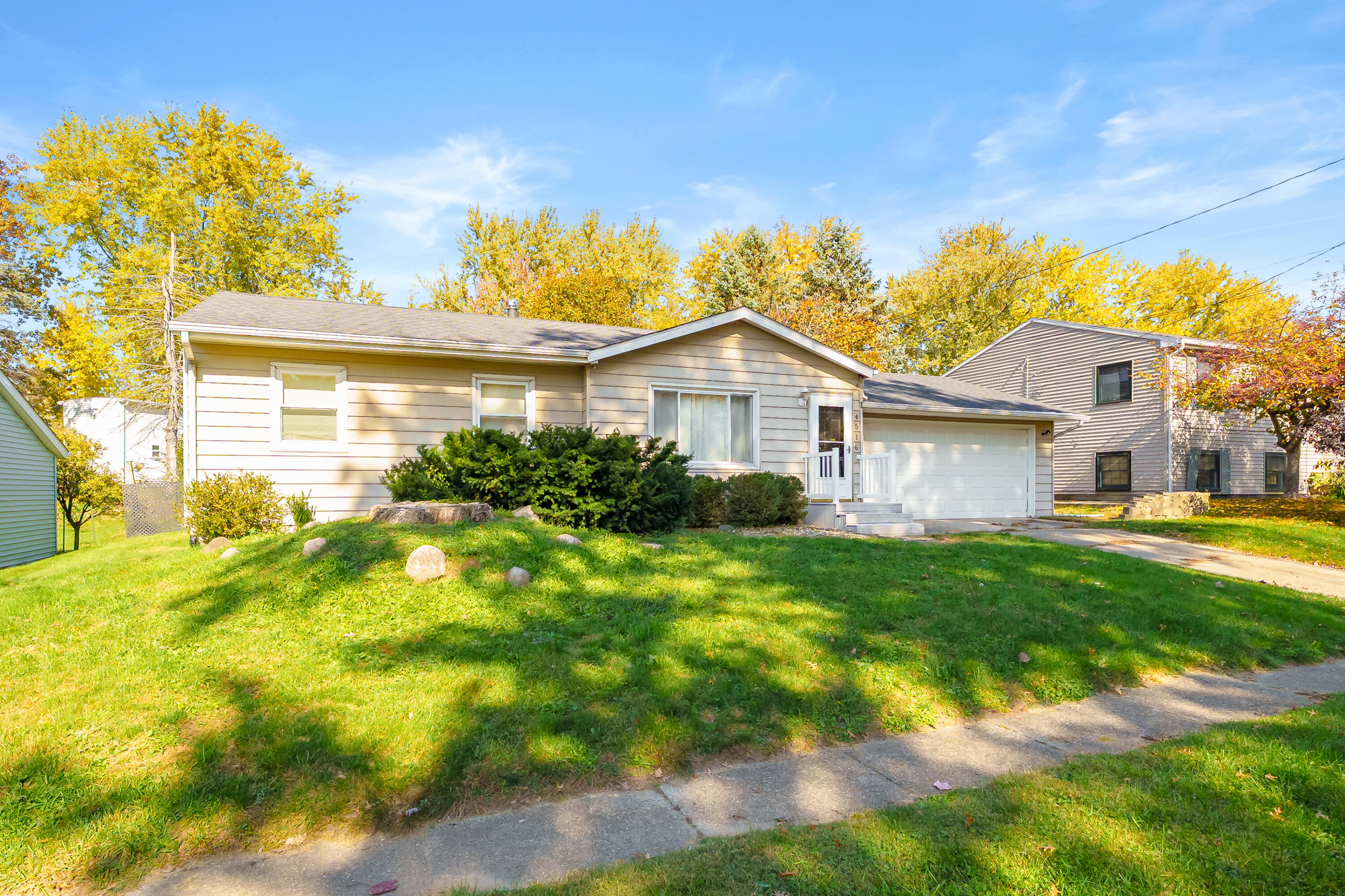 4516 Beechmount Avenue Portage MI 49024