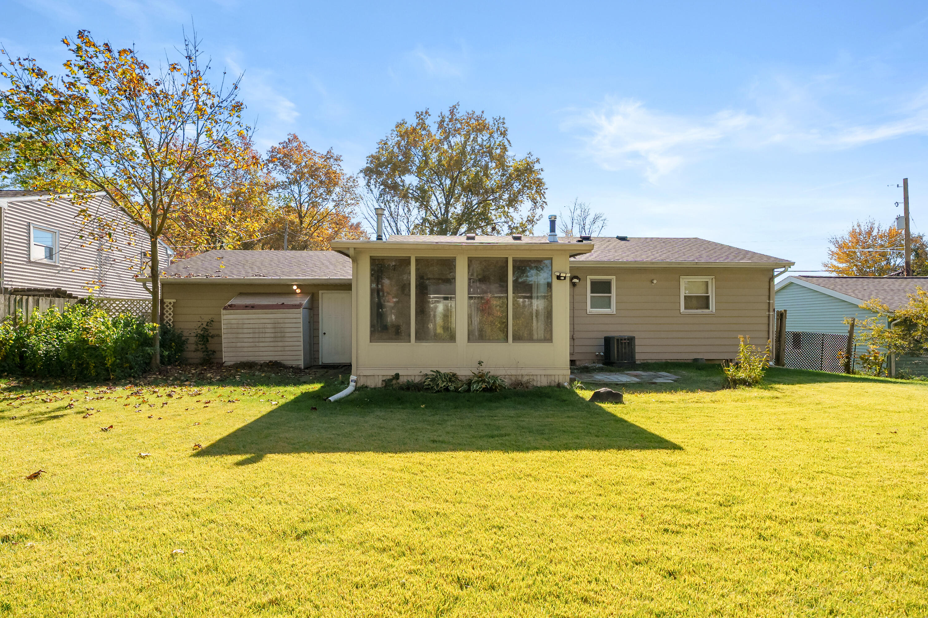 4516 Beechmount Avenue Portage MI 49024