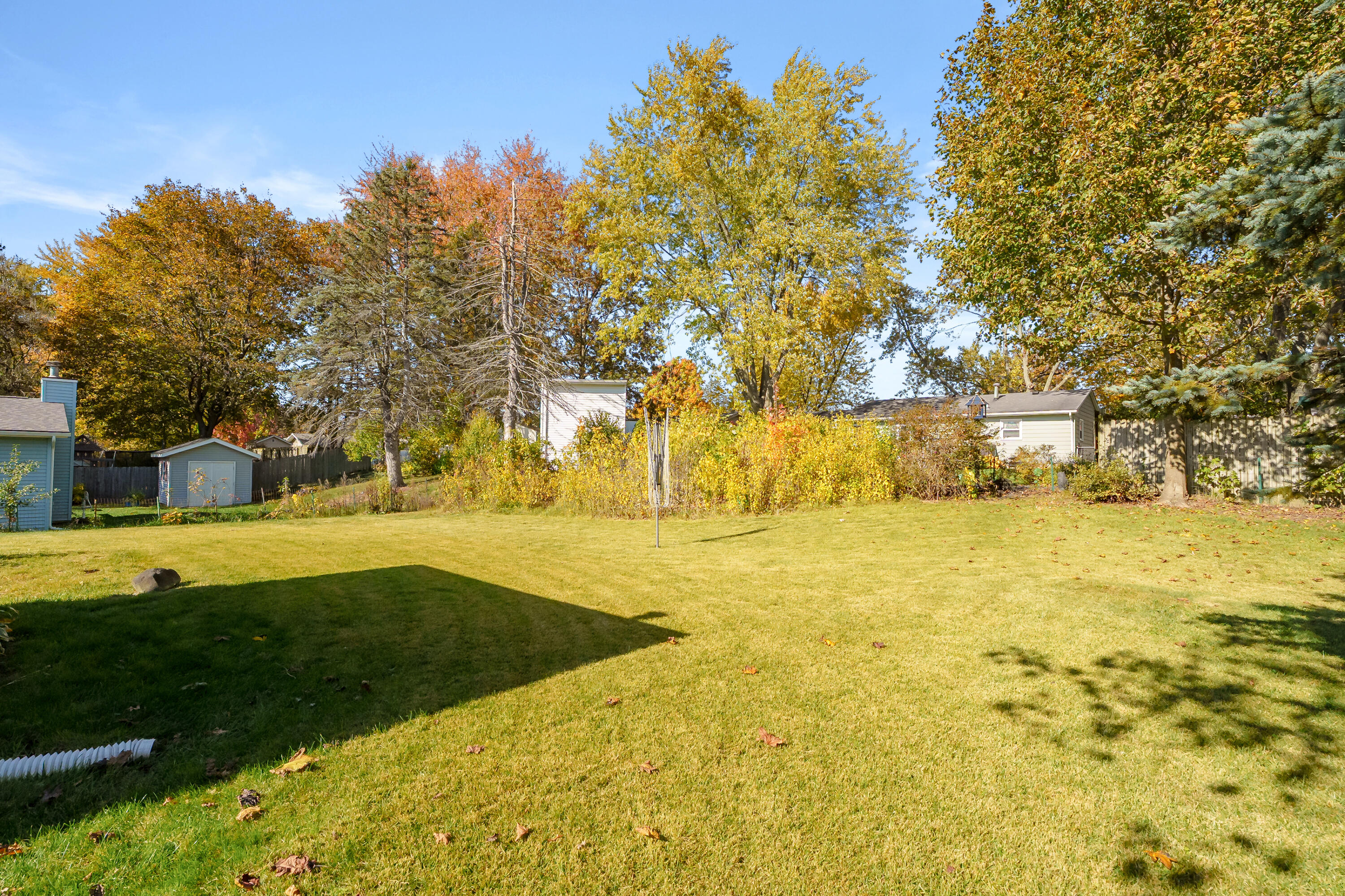 4516 Beechmount Avenue Portage MI 49024