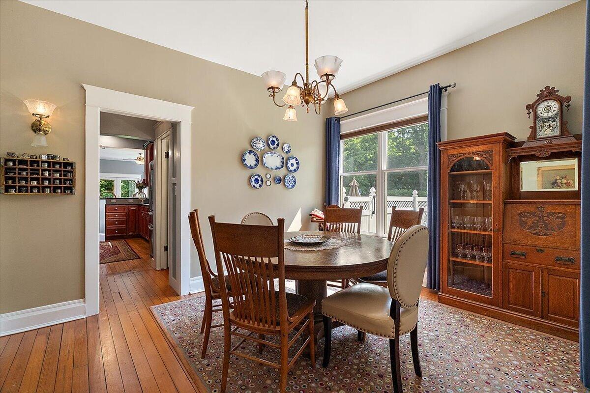 2519 W John Beers Road Stevensville MI 49127