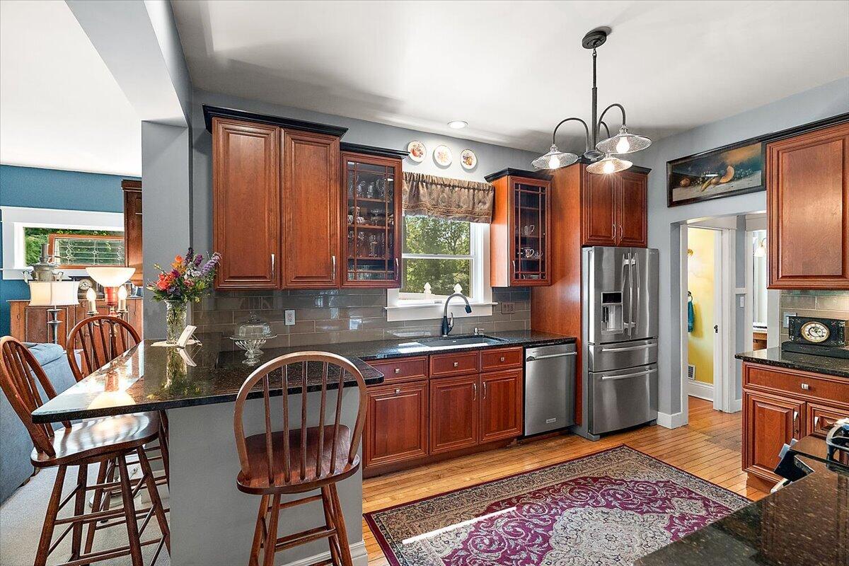 2519 W John Beers Road Stevensville MI 49127