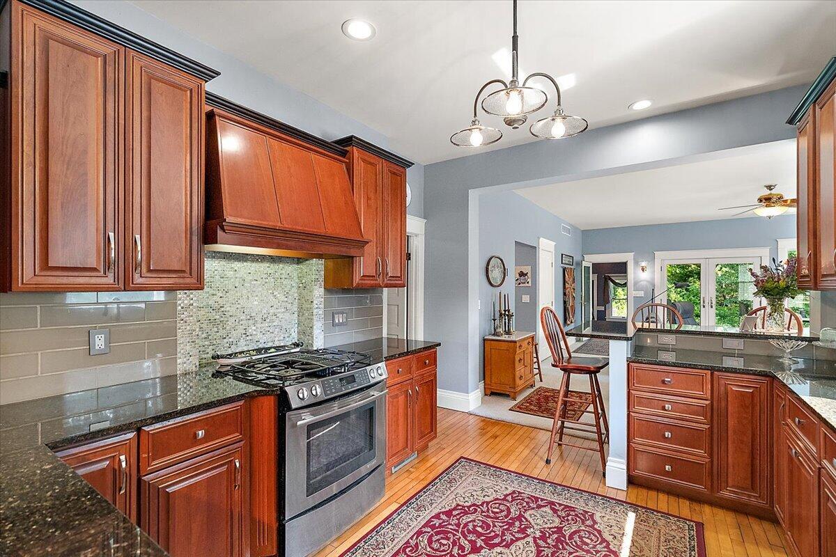 2519 W John Beers Road Stevensville MI 49127