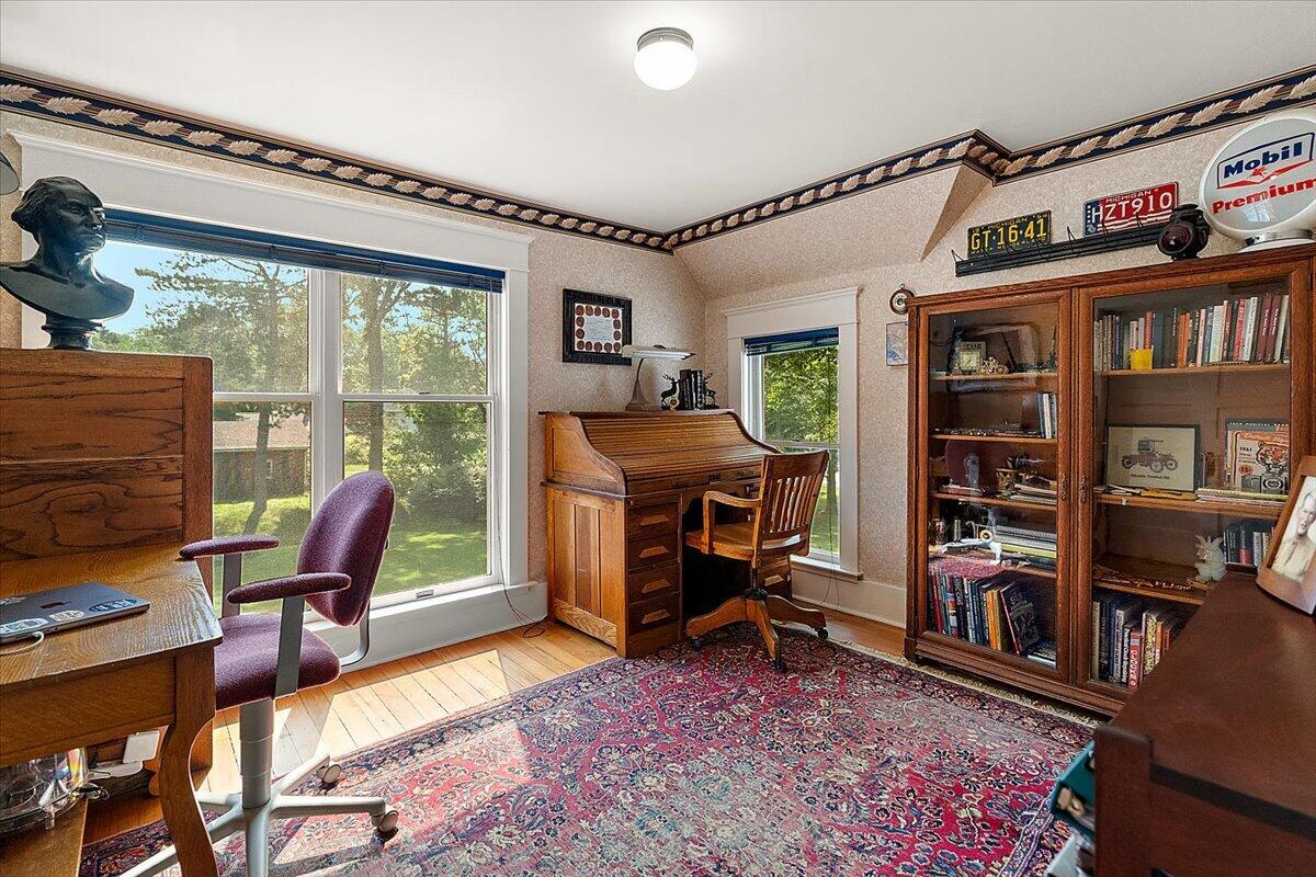 2519 W John Beers Road Stevensville MI 49127