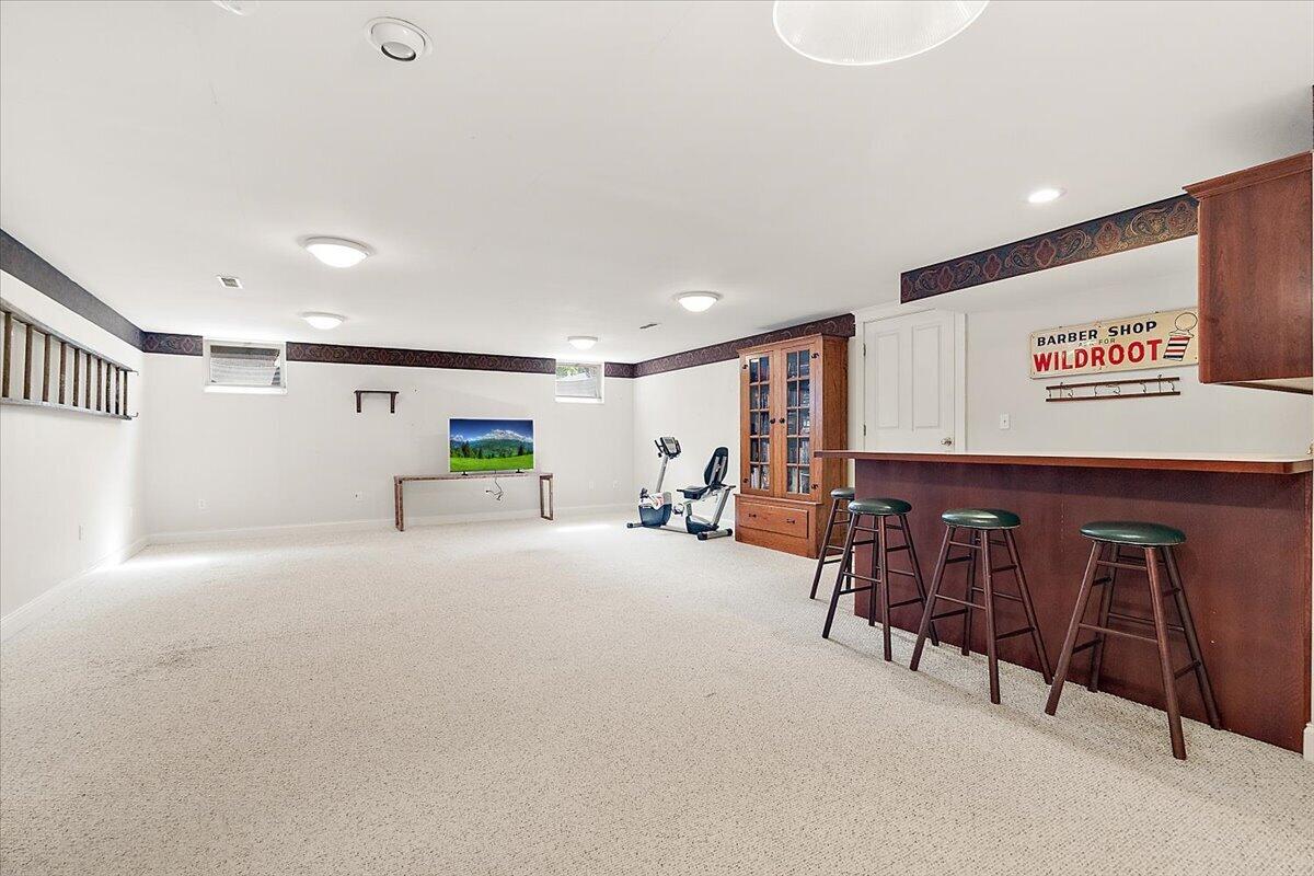 2519 W John Beers Road Stevensville MI 49127