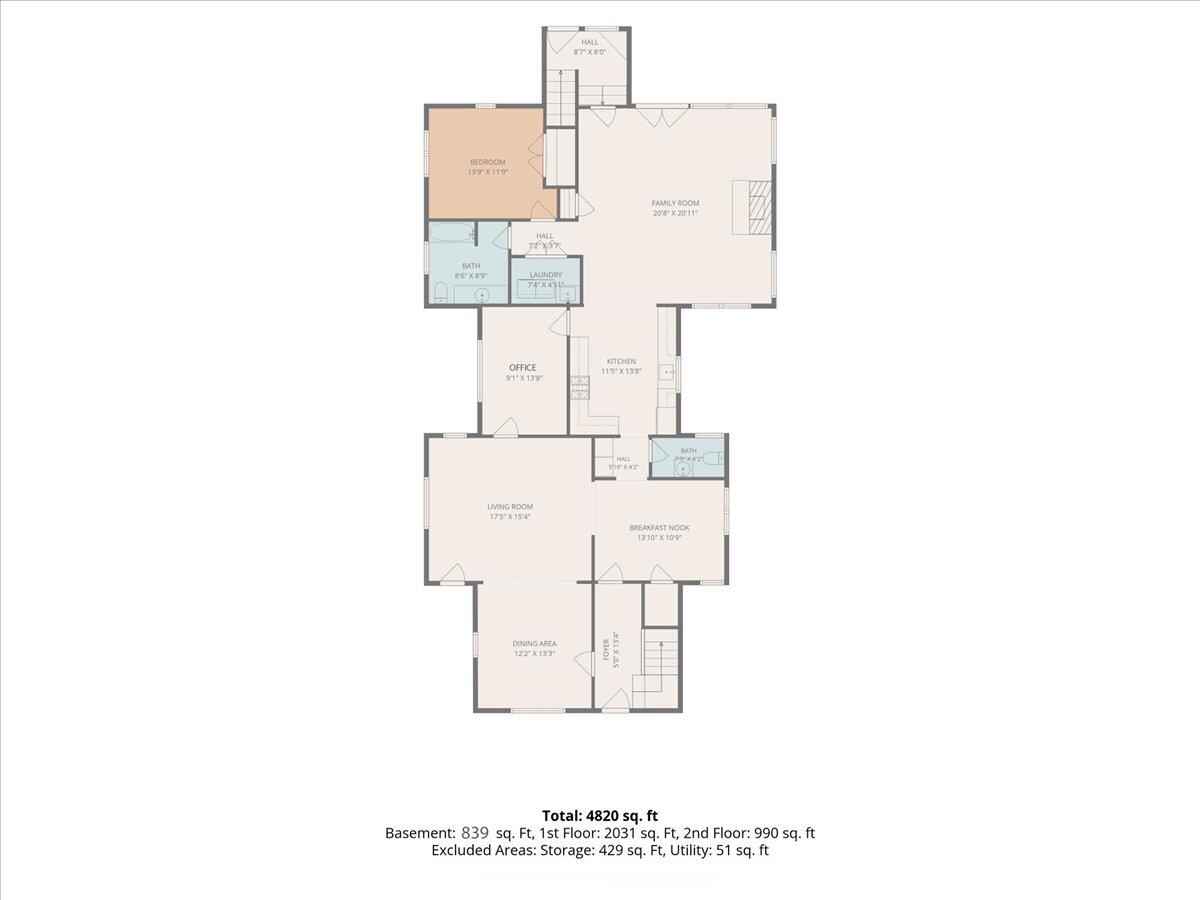 2519 W John Beers Road Stevensville MI 49127