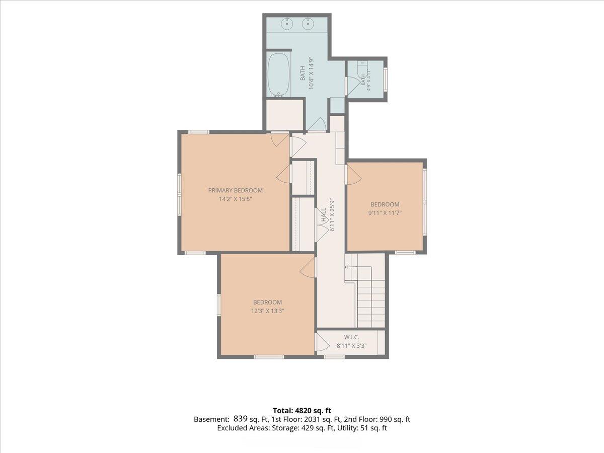 2519 W John Beers Road Stevensville MI 49127