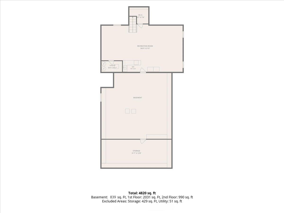 2519 W John Beers Road Stevensville MI 49127