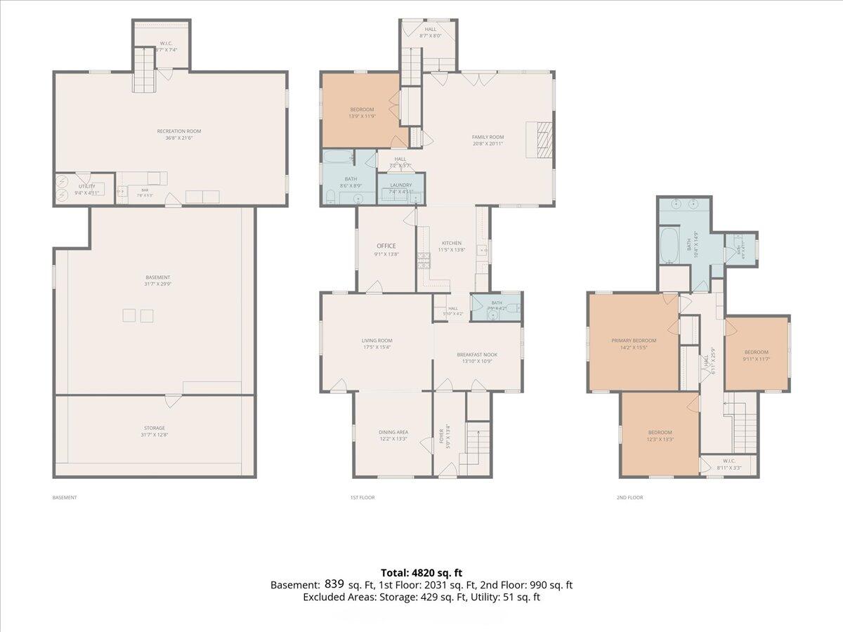 2519 W John Beers Road Stevensville MI 49127