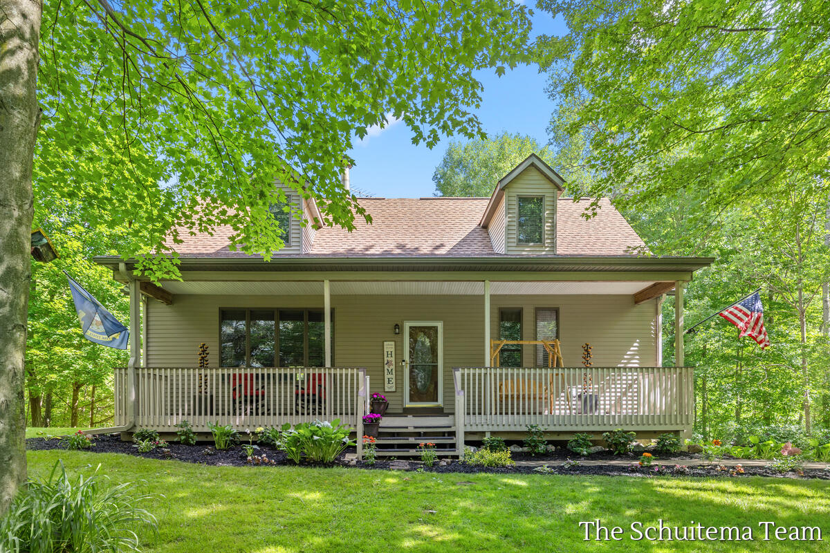 10155 Rogue Pond Drive NE Rockford MI 49341