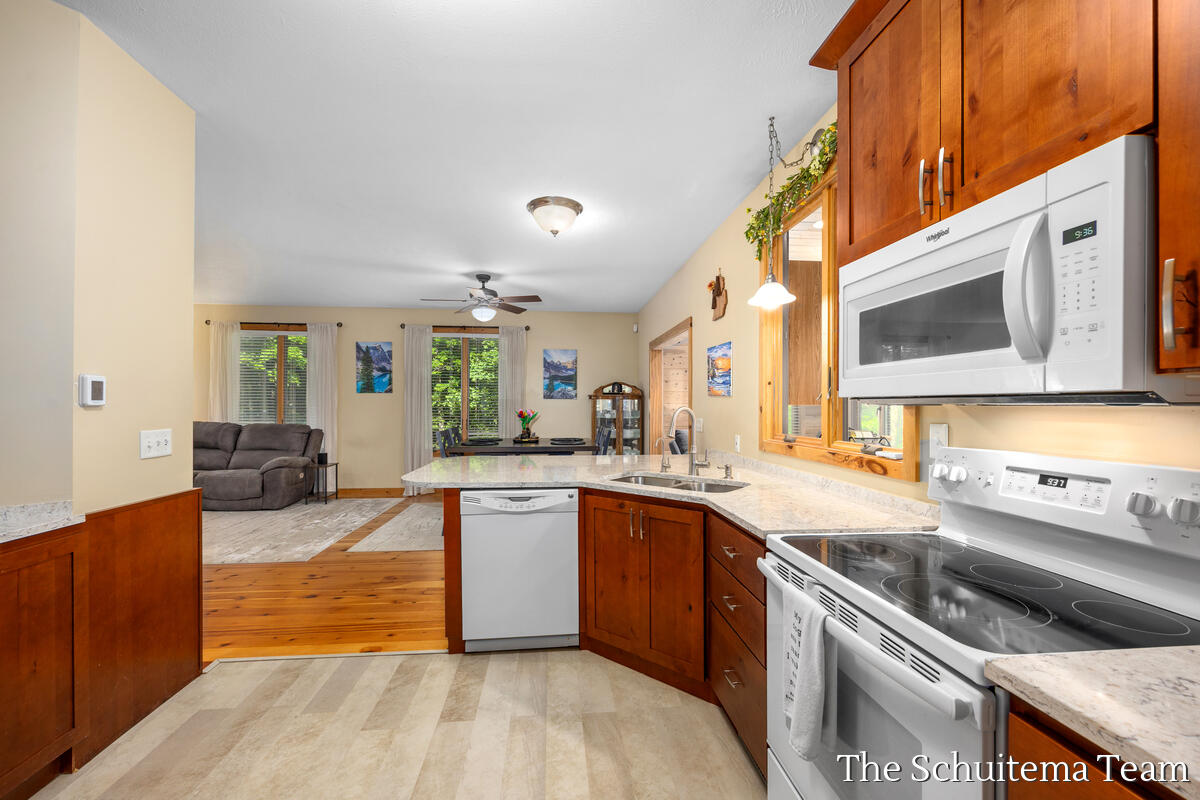 10155 Rogue Pond Drive NE Rockford MI 49341