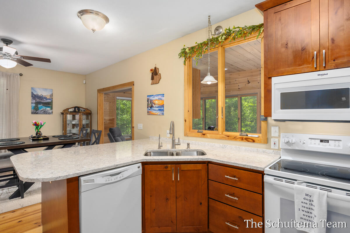 10155 Rogue Pond Drive NE Rockford MI 49341