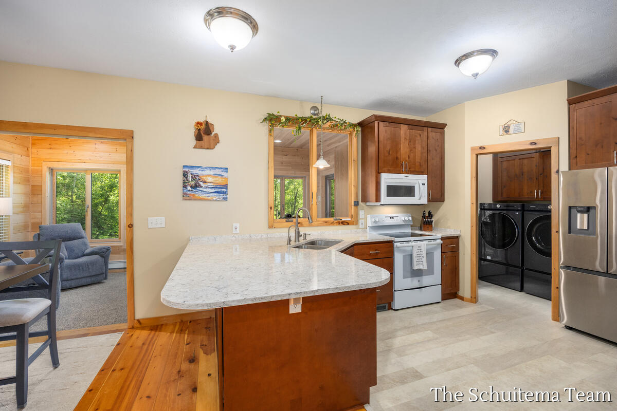 10155 Rogue Pond Drive NE Rockford MI 49341