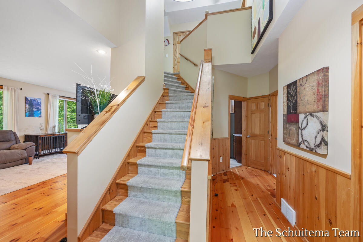 10155 Rogue Pond Drive NE Rockford MI 49341