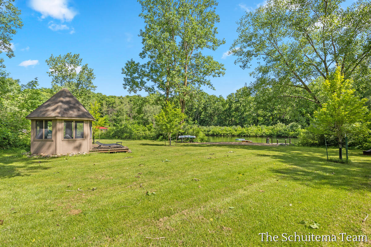 10155 Rogue Pond Drive NE Rockford MI 49341