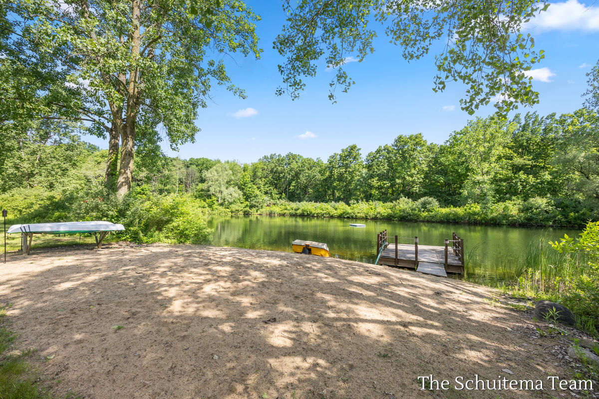 10155 Rogue Pond Drive NE Rockford MI 49341