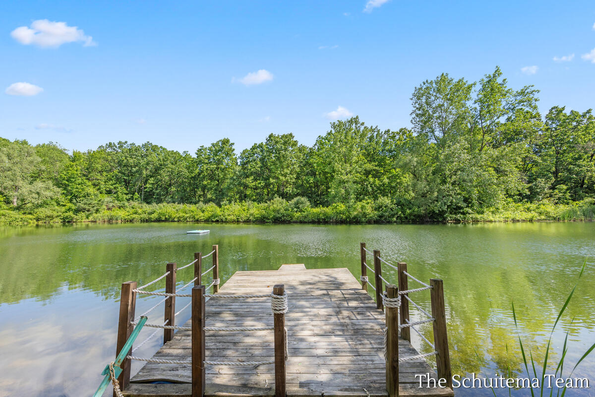 10155 Rogue Pond Drive NE Rockford MI 49341