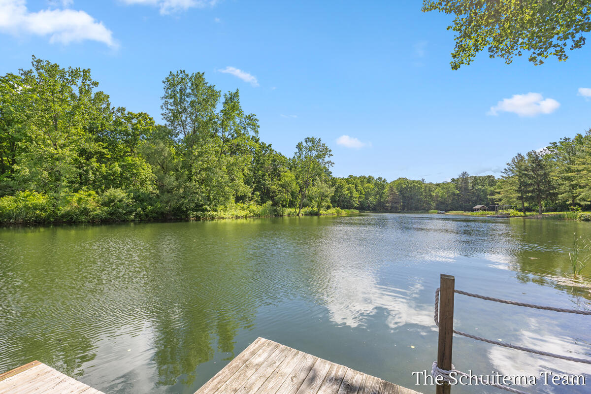 10155 Rogue Pond Drive NE Rockford MI 49341