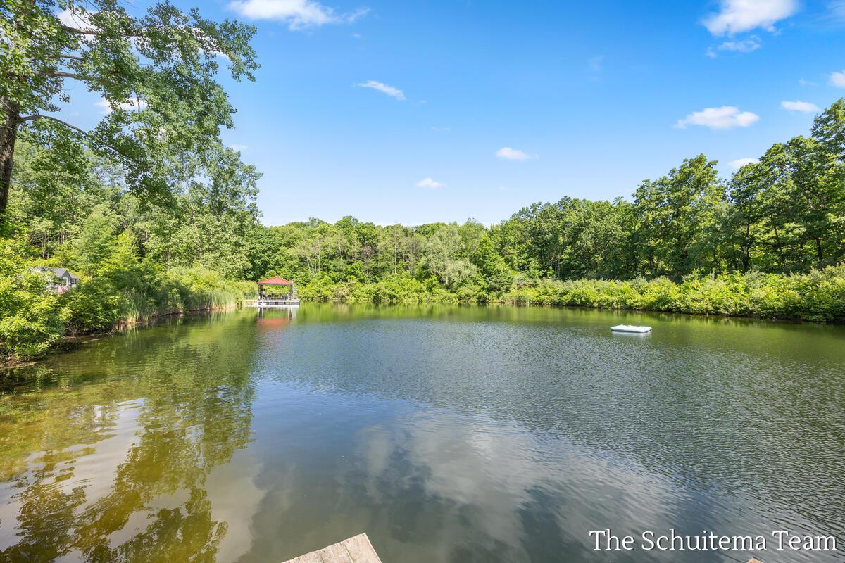 10155 Rogue Pond Drive NE Rockford MI 49341