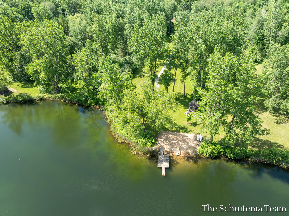 10155 Rogue Pond Drive NE Rockford MI 49341