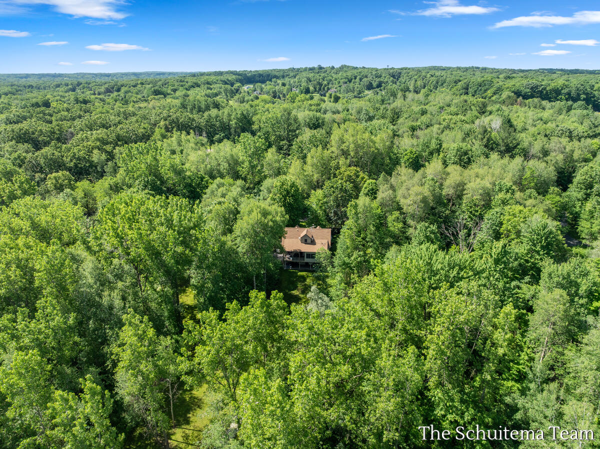 10155 Rogue Pond Drive NE Rockford MI 49341