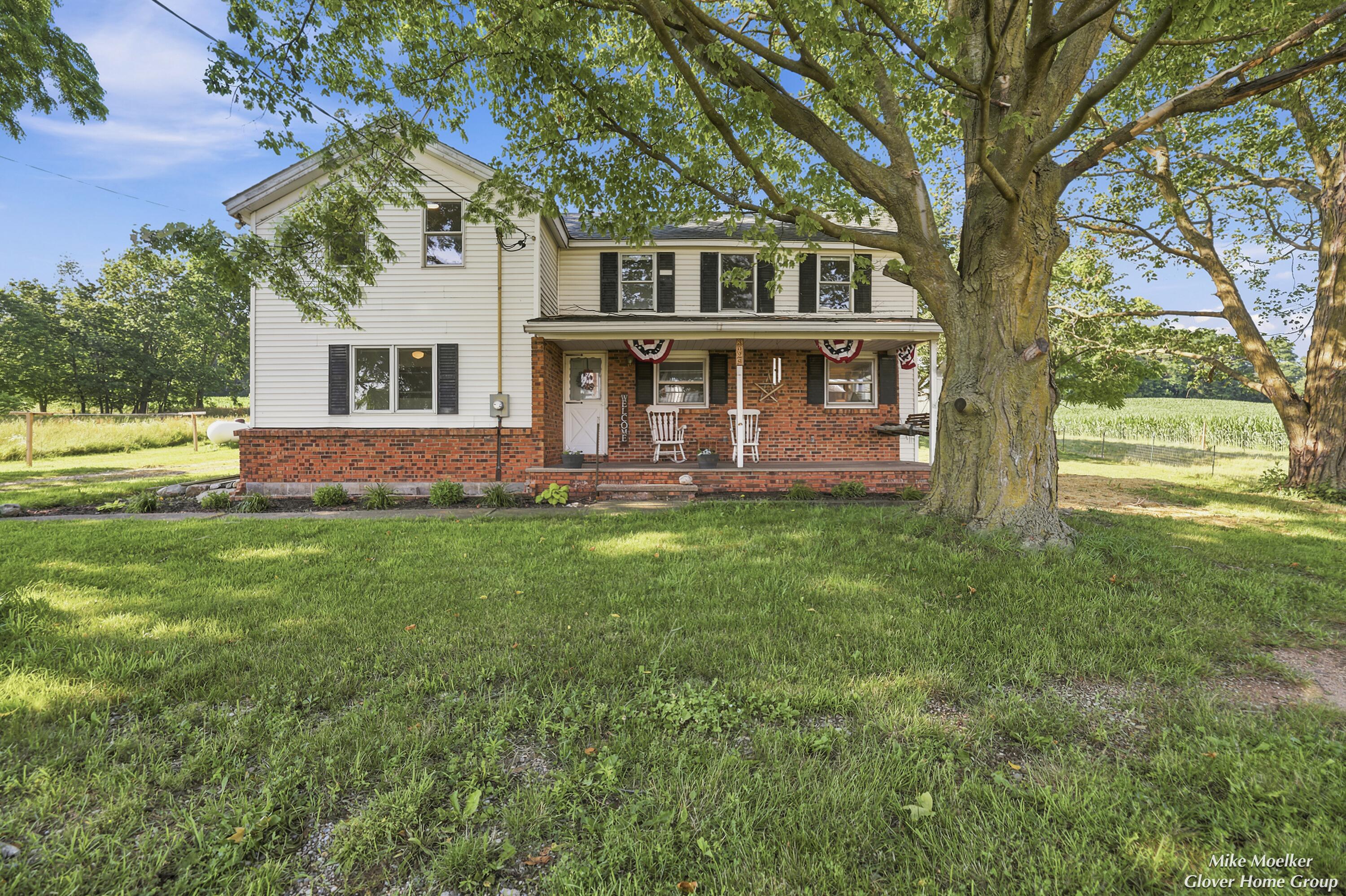 3029 128th Avenue Allegan MI 49010