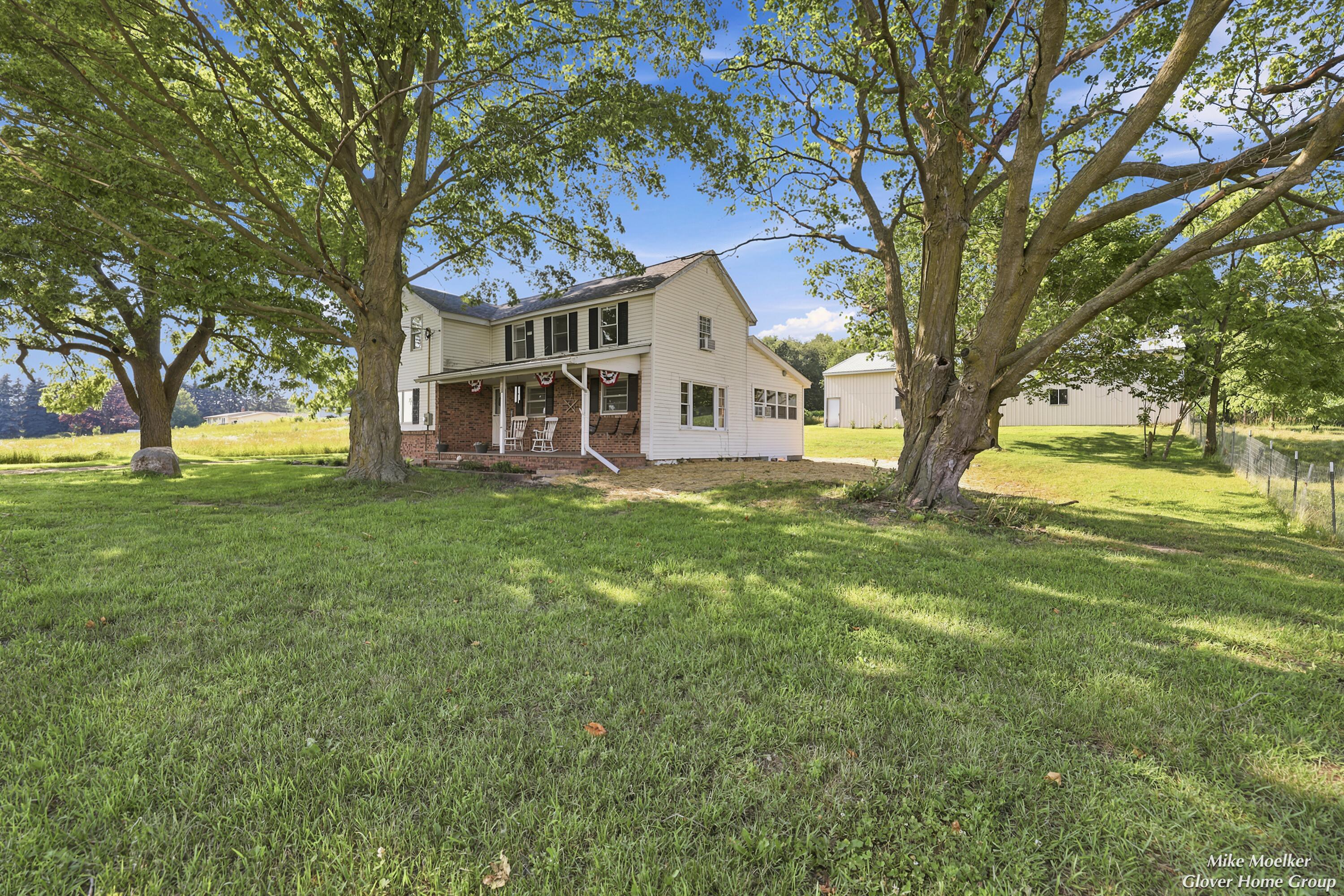 3029 128th Avenue Allegan MI 49010