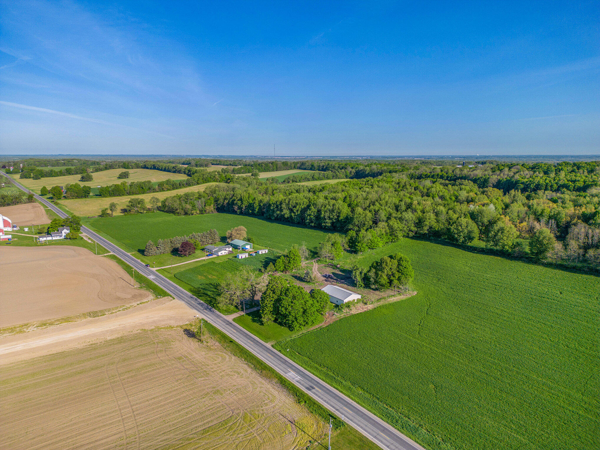 3029 128th Avenue Allegan MI 49010