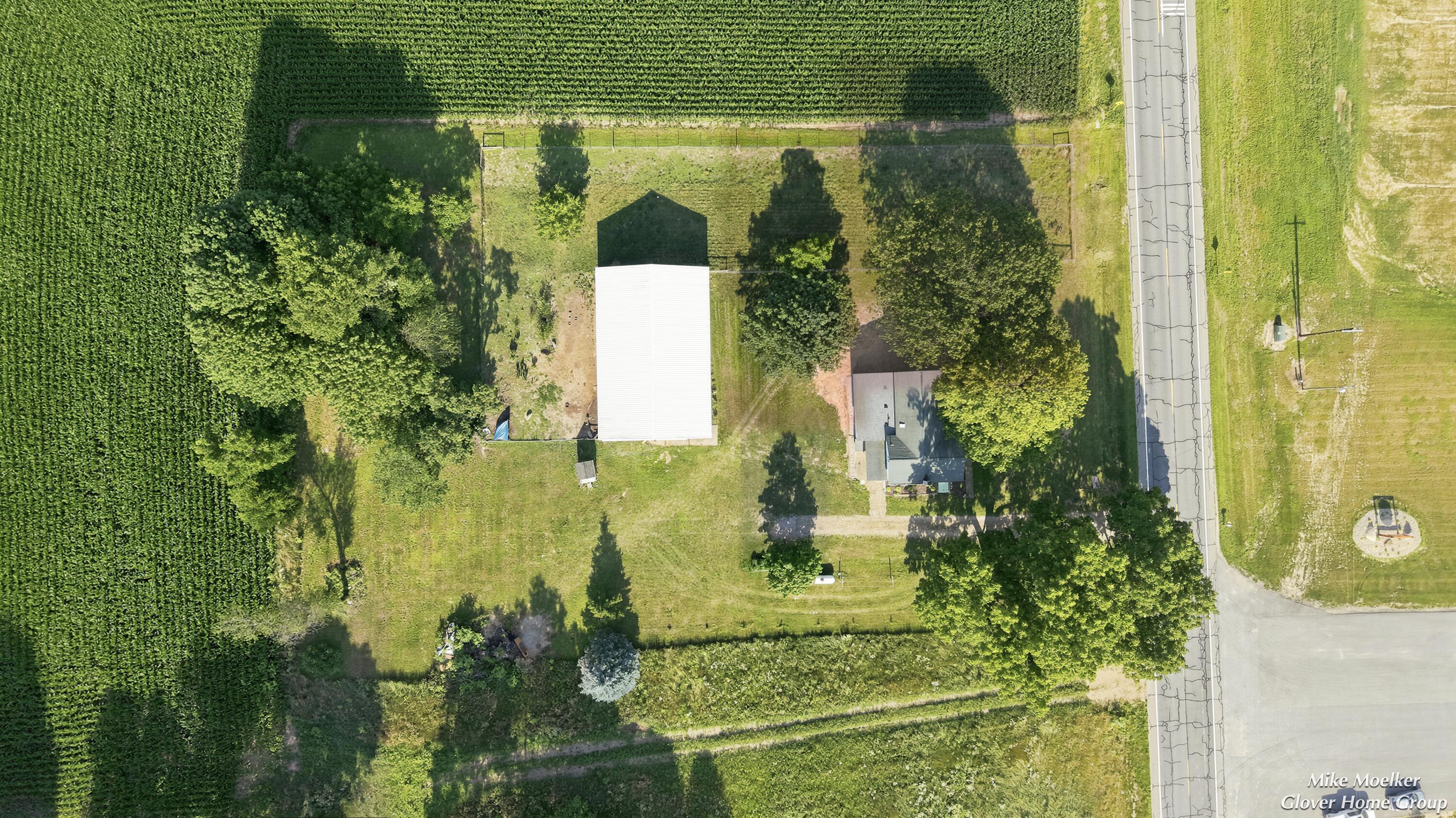 3029 128th Avenue Allegan MI 49010