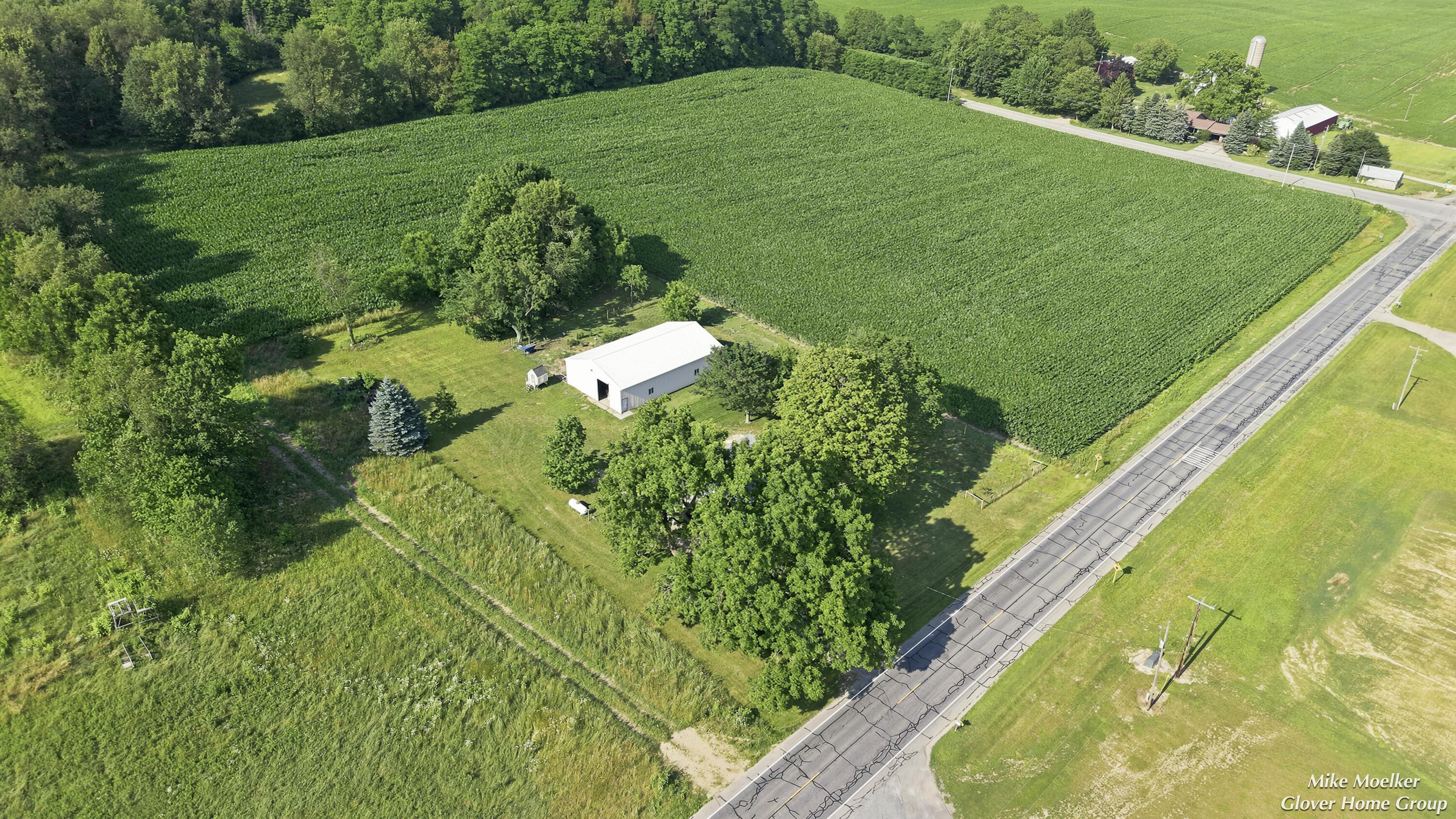 3029 128th Avenue Allegan MI 49010