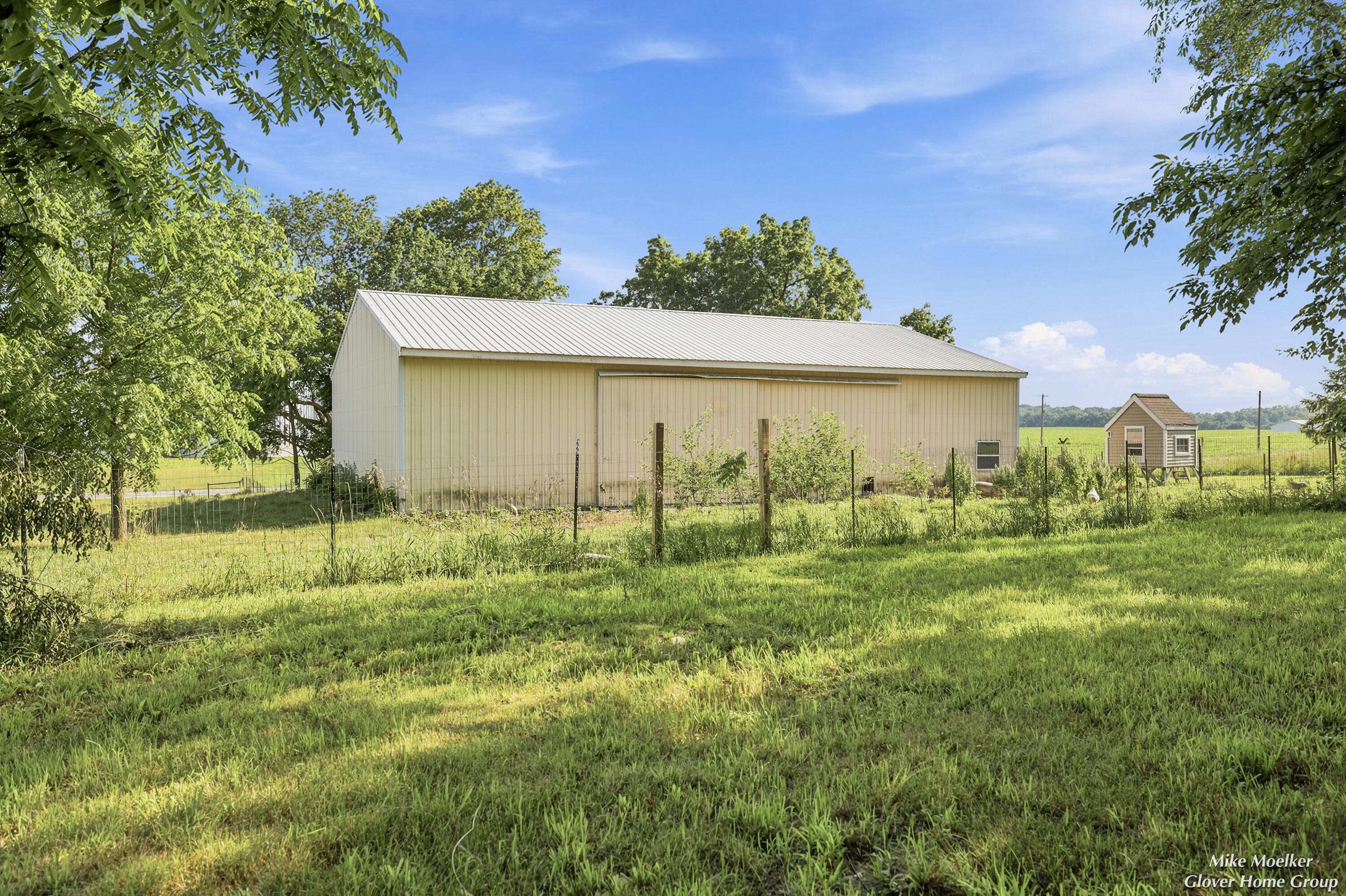 3029 128th Avenue Allegan MI 49010