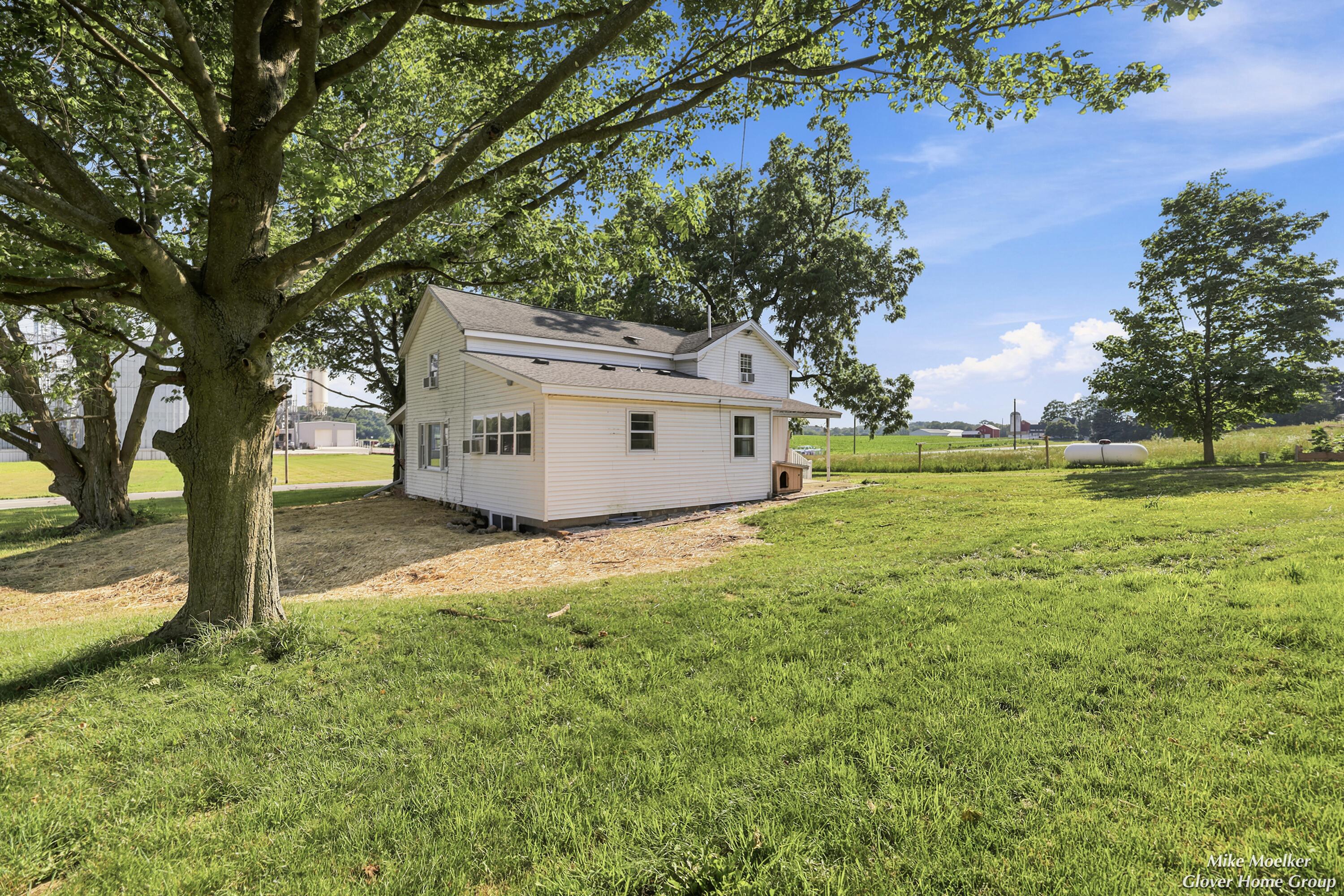 3029 128th Avenue Allegan MI 49010