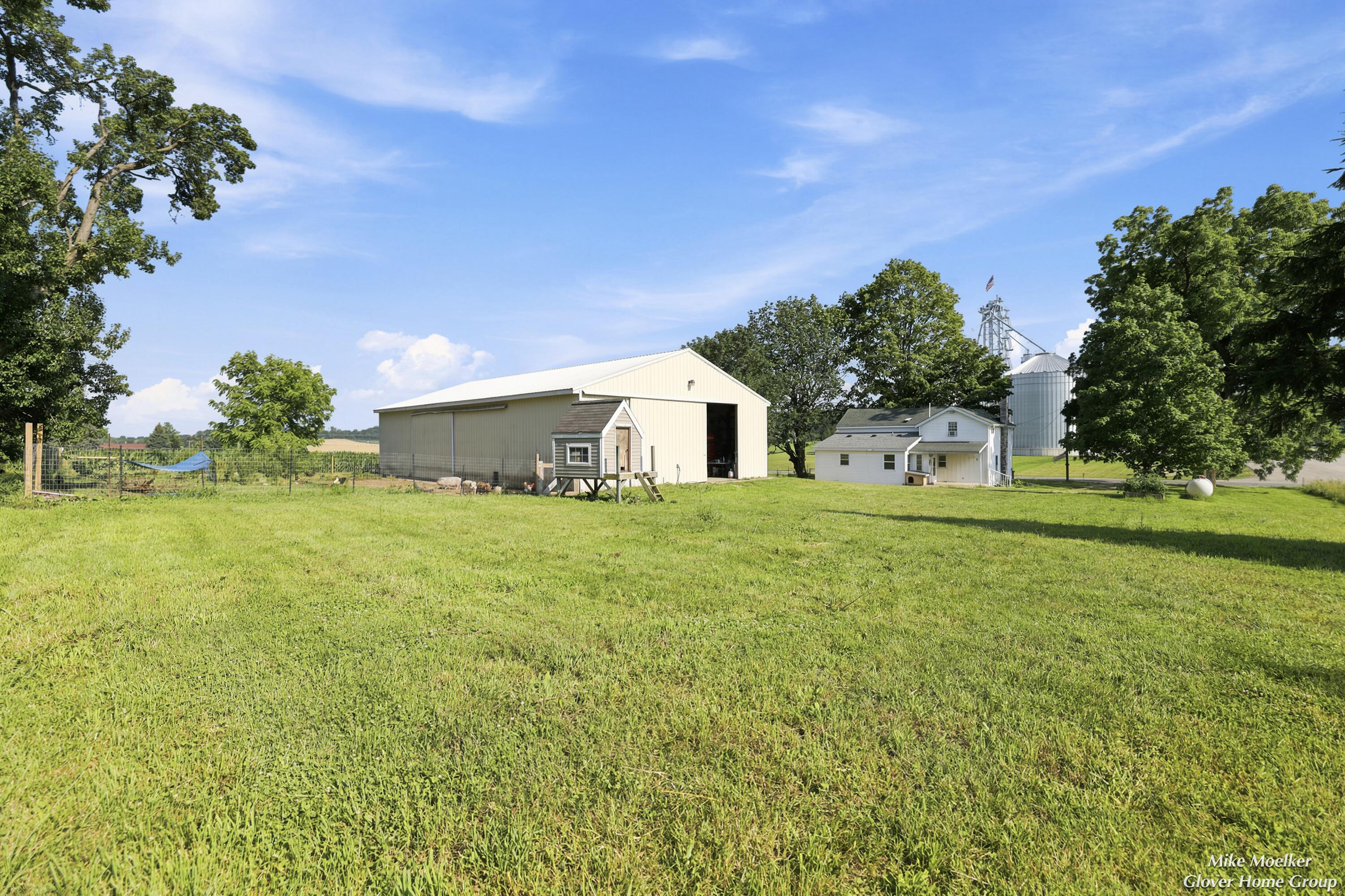 3029 128th Avenue Allegan MI 49010