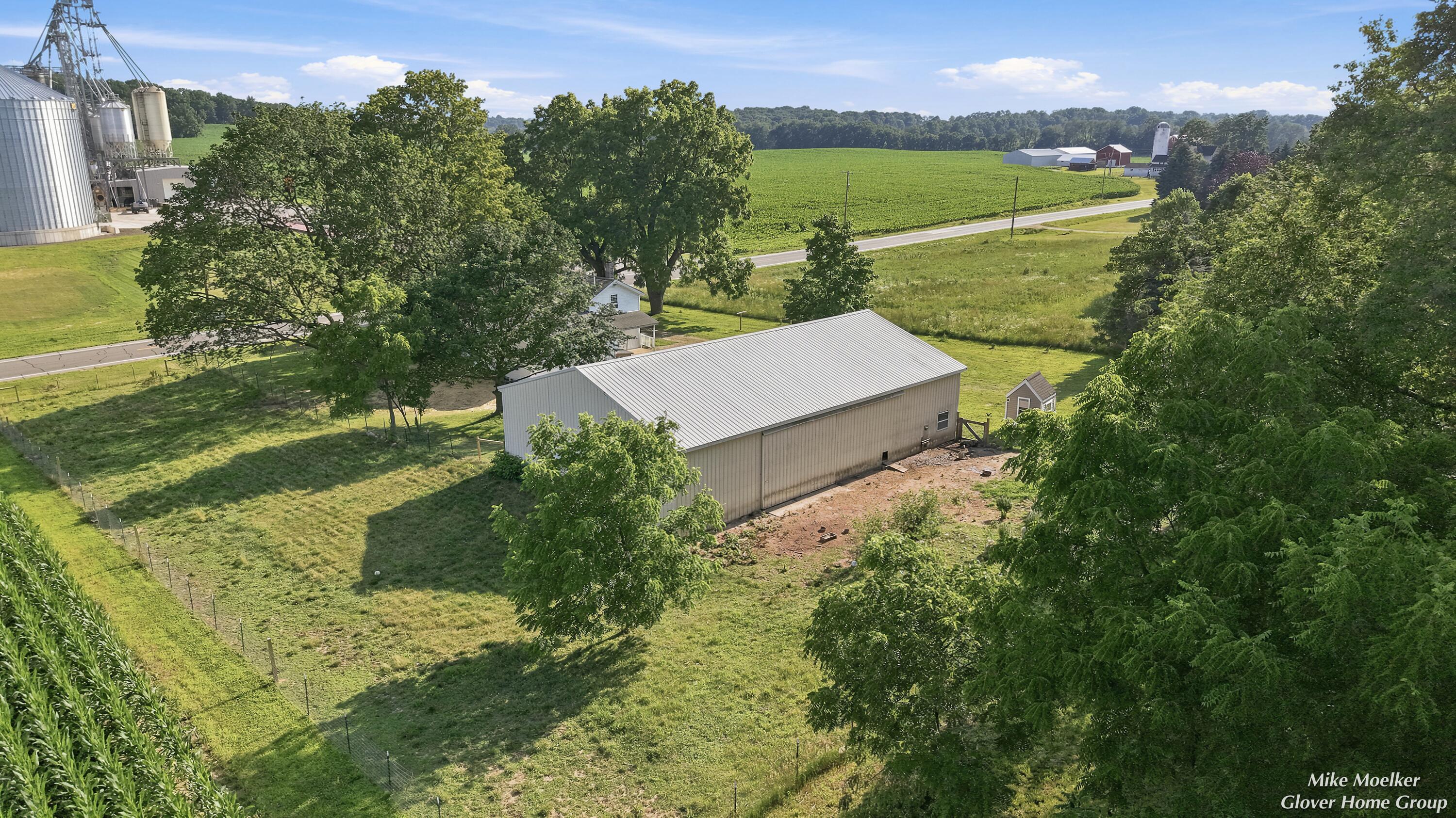3029 128th Avenue Allegan MI 49010