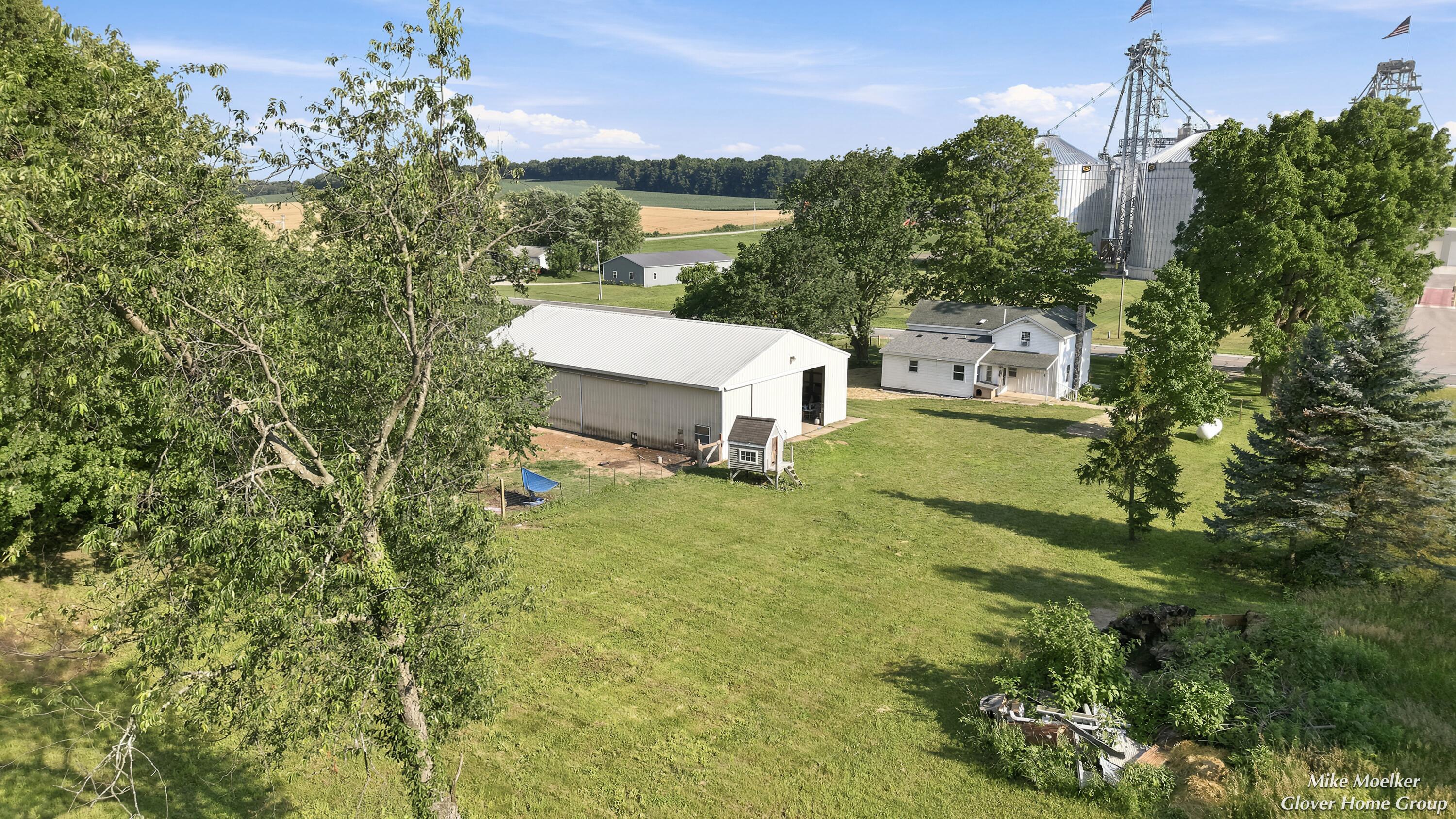3029 128th Avenue Allegan MI 49010
