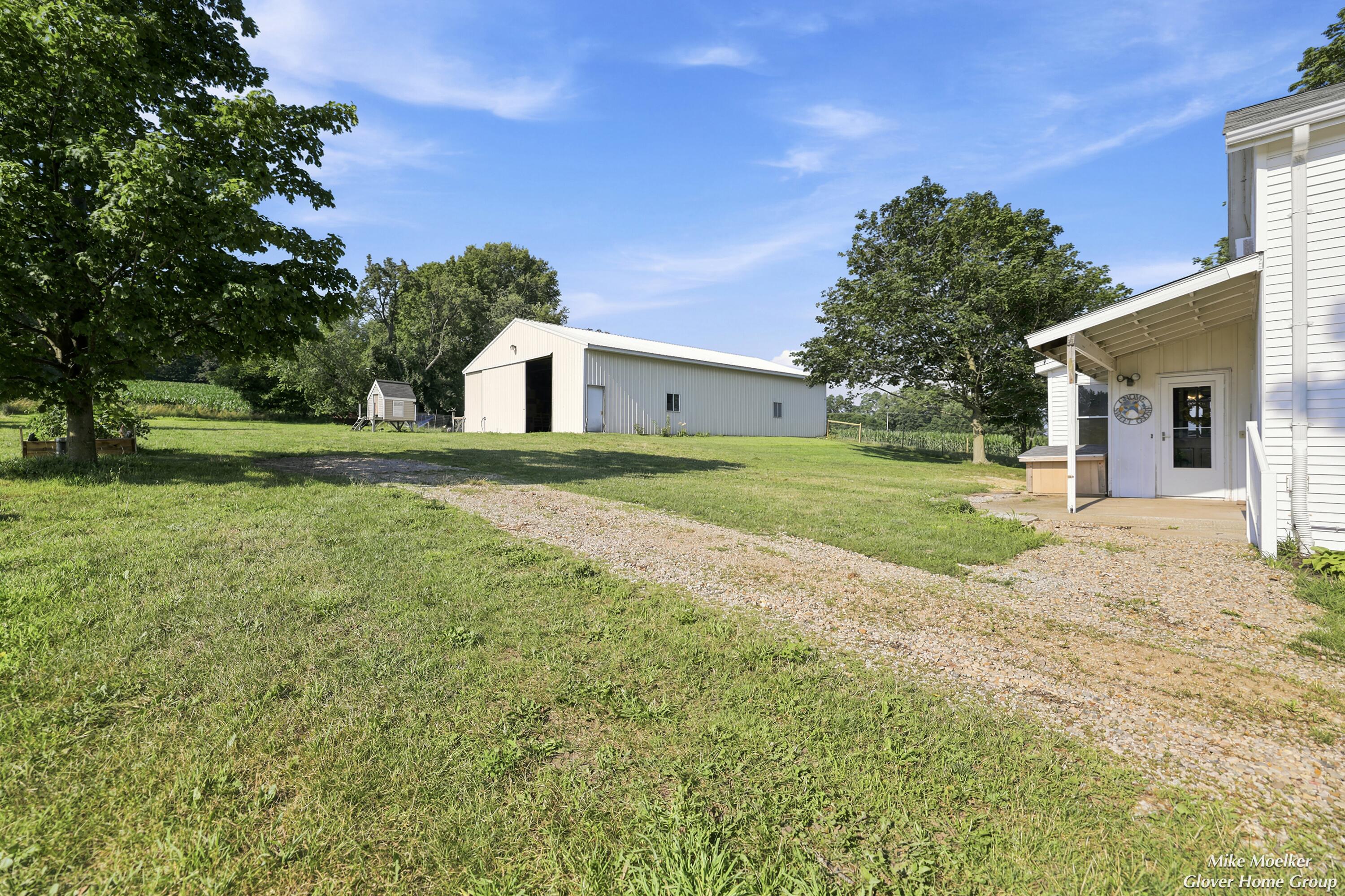 3029 128th Avenue Allegan MI 49010