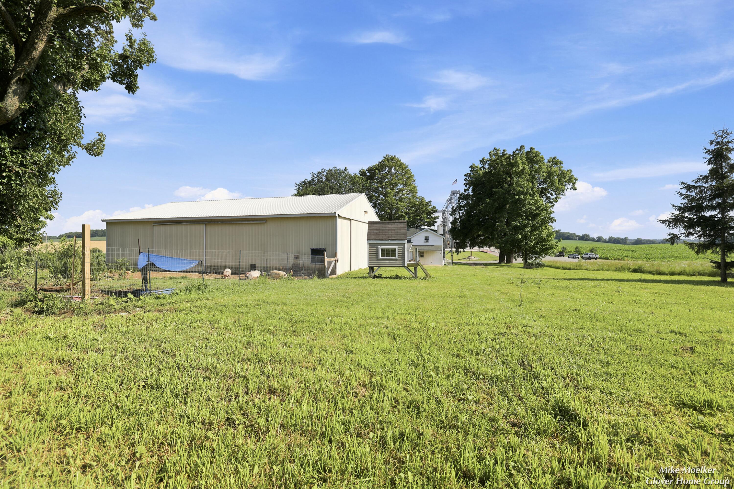 3029 128th Avenue Allegan MI 49010