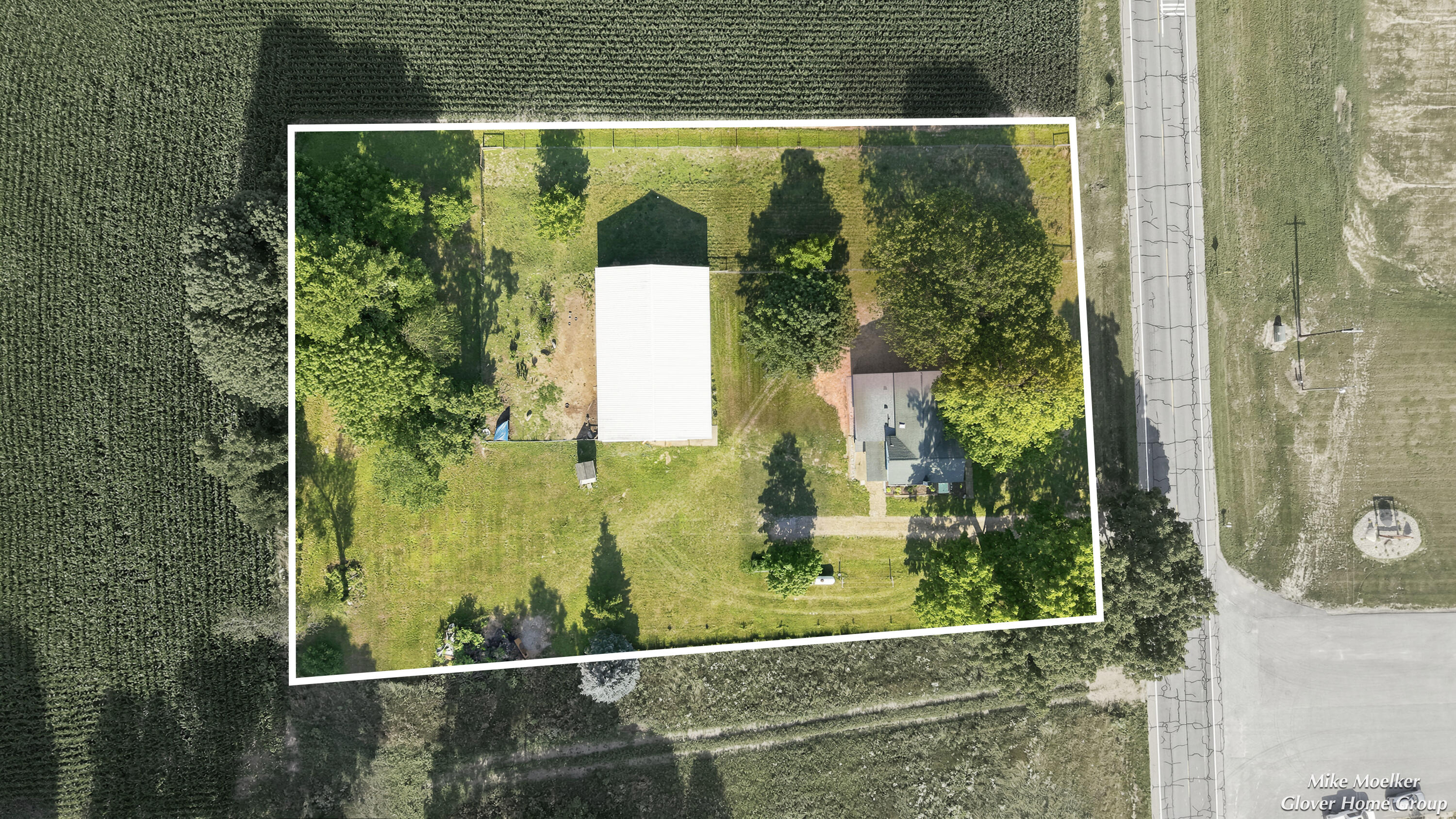 3029 128th Avenue Allegan MI 49010