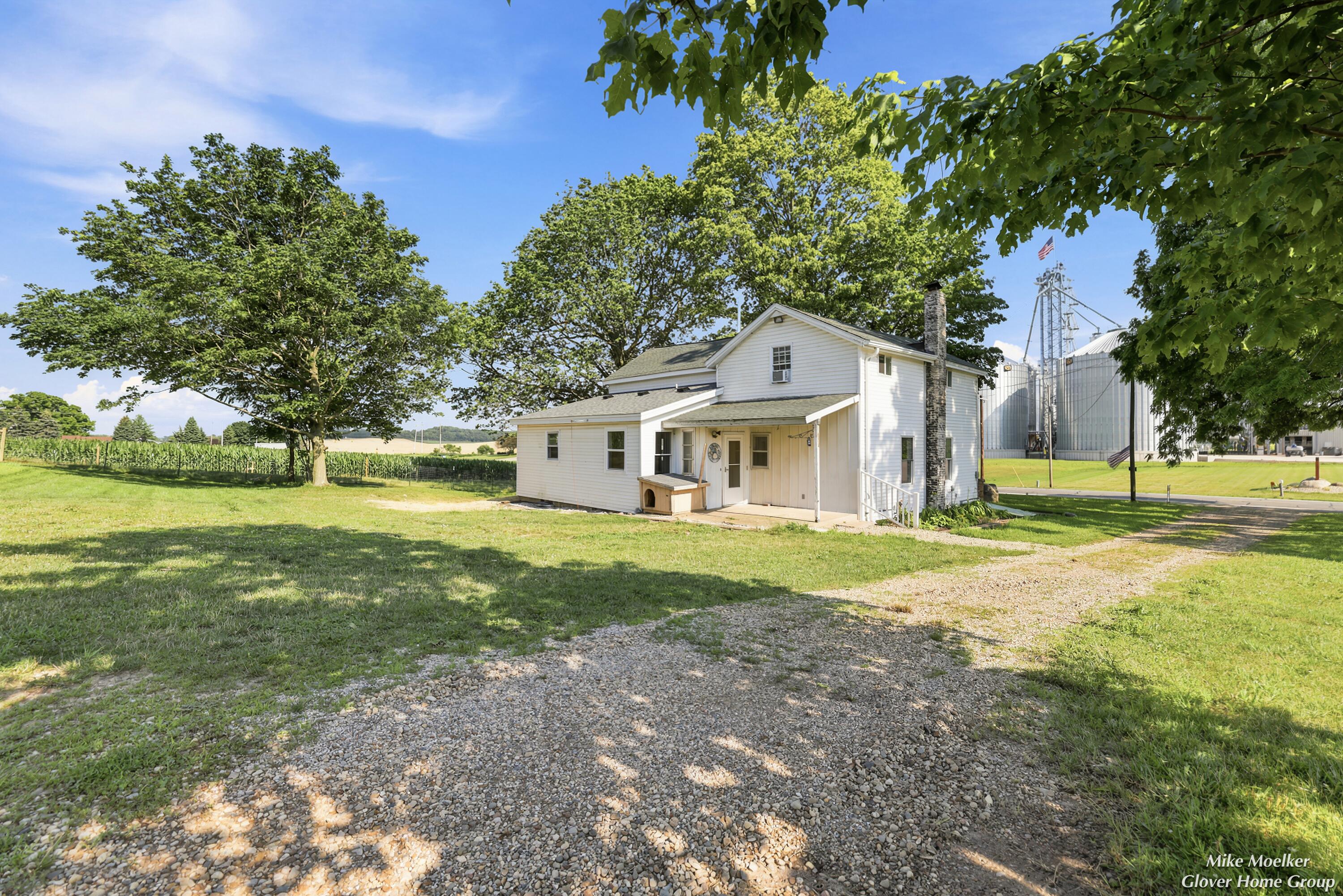 3029 128th Avenue Allegan MI 49010